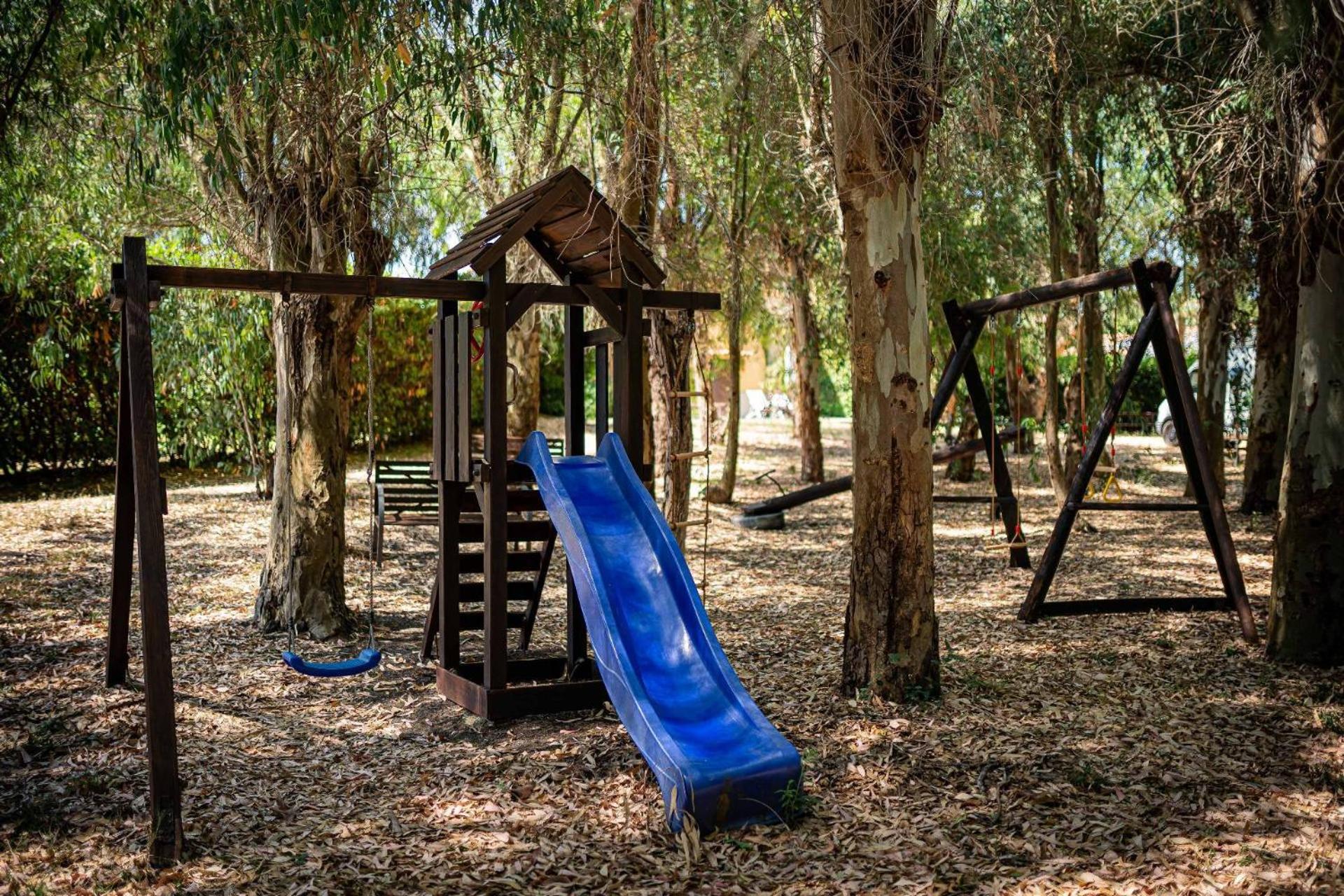 Agriturismo La Petrosa