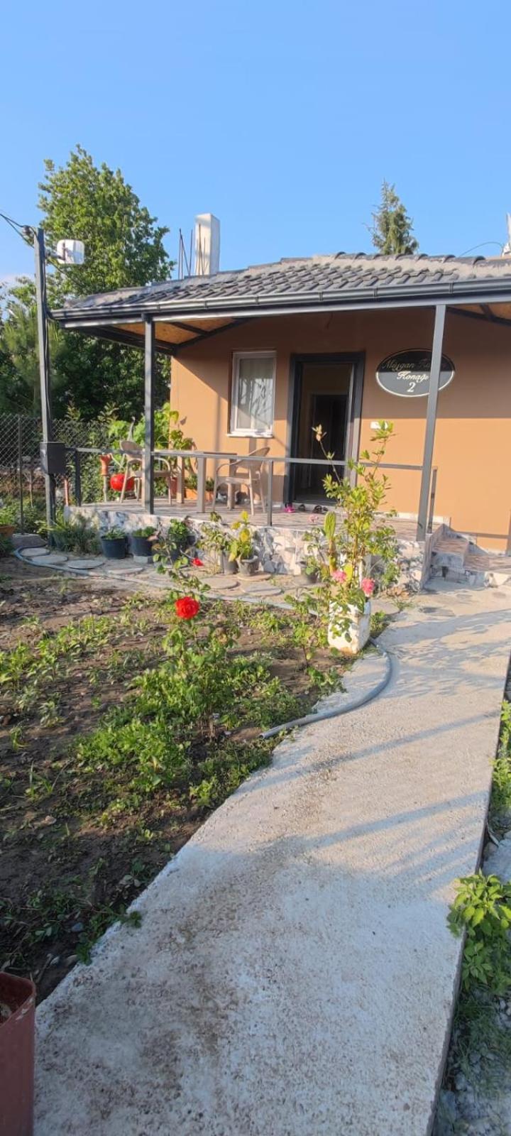 Airport Dalaman Villa Müjgan view 3