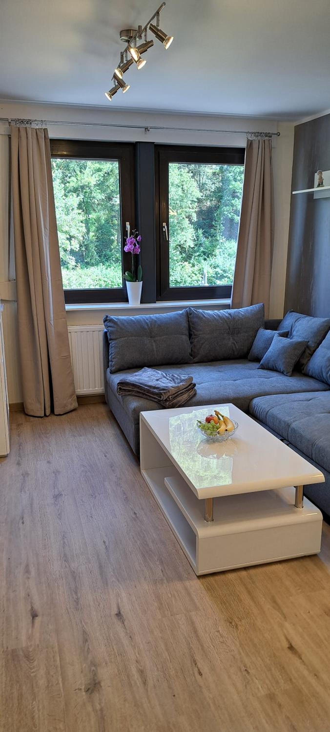 Mühlentaler Ferienwohnungen