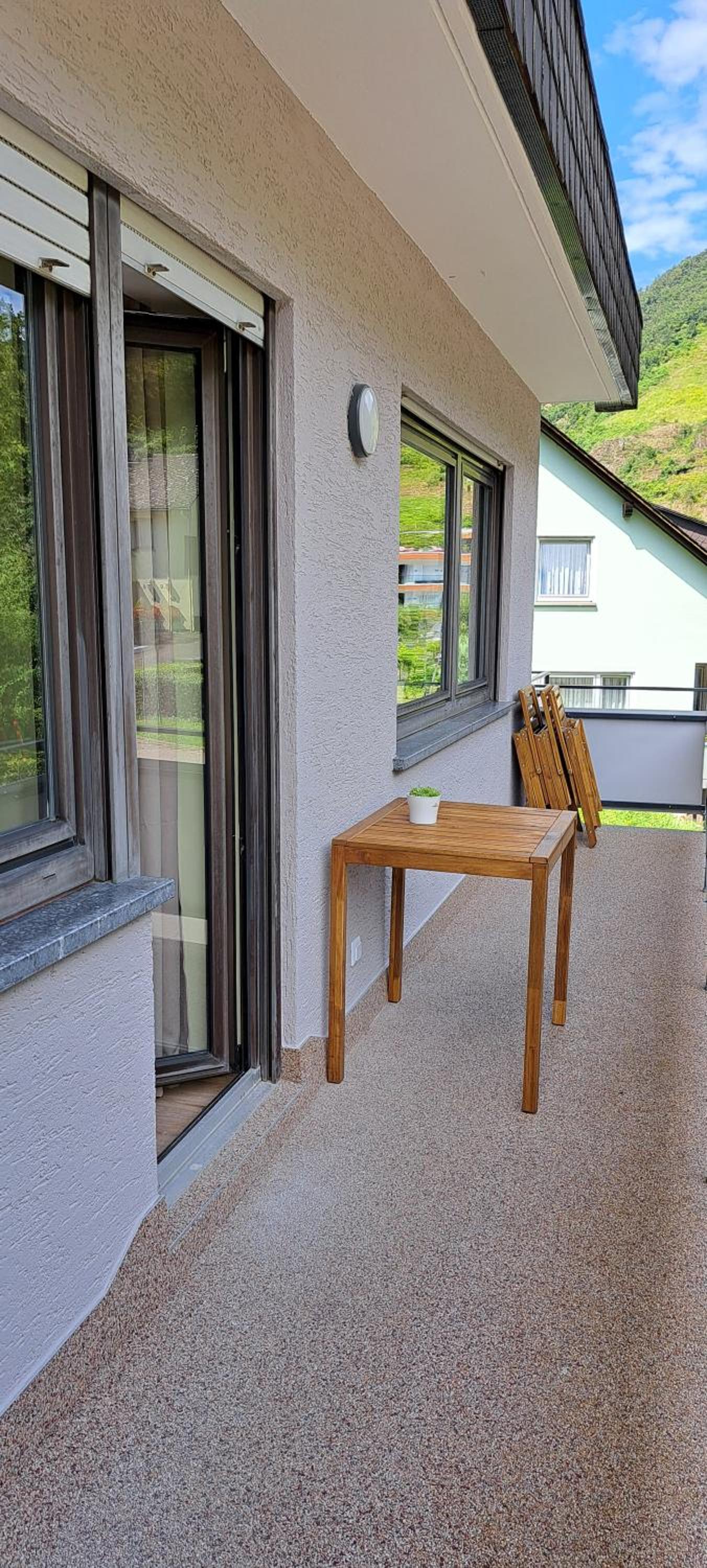 Mühlentaler Ferienwohnungen