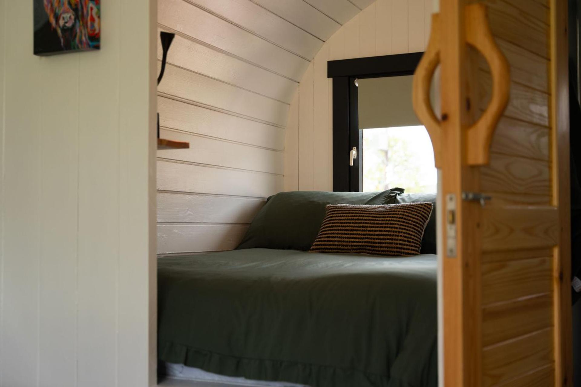 Ben Nevis Pod