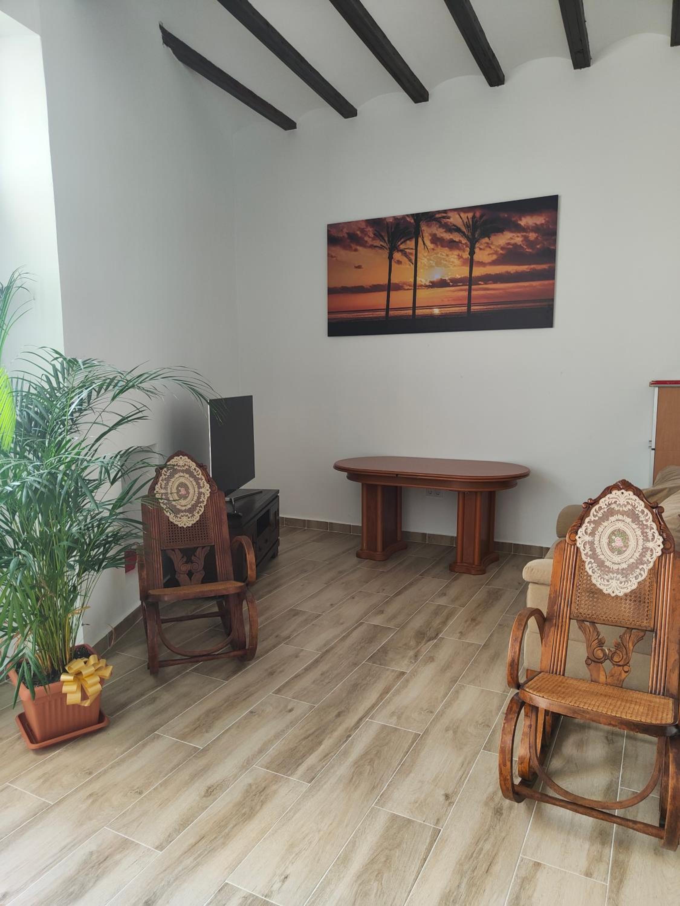 Casa Vistalmar