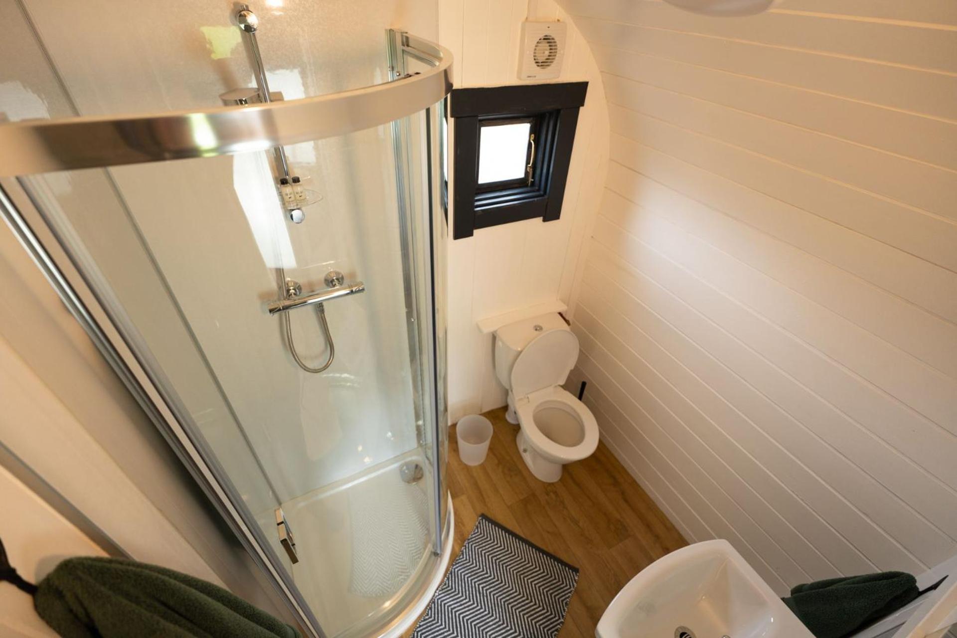 Ben Nevis Pod