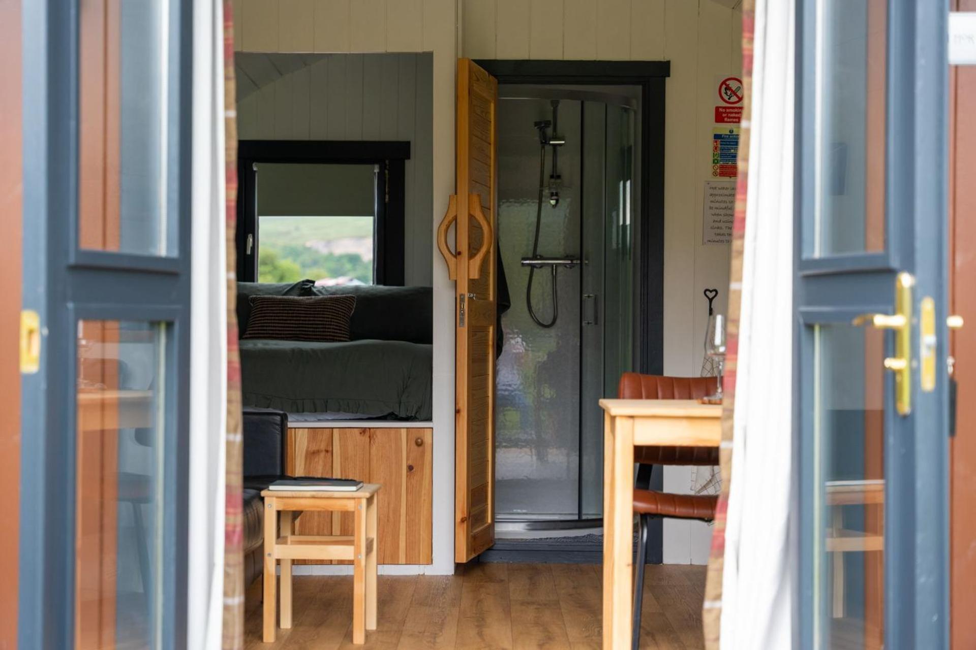 Ben Nevis Pod
