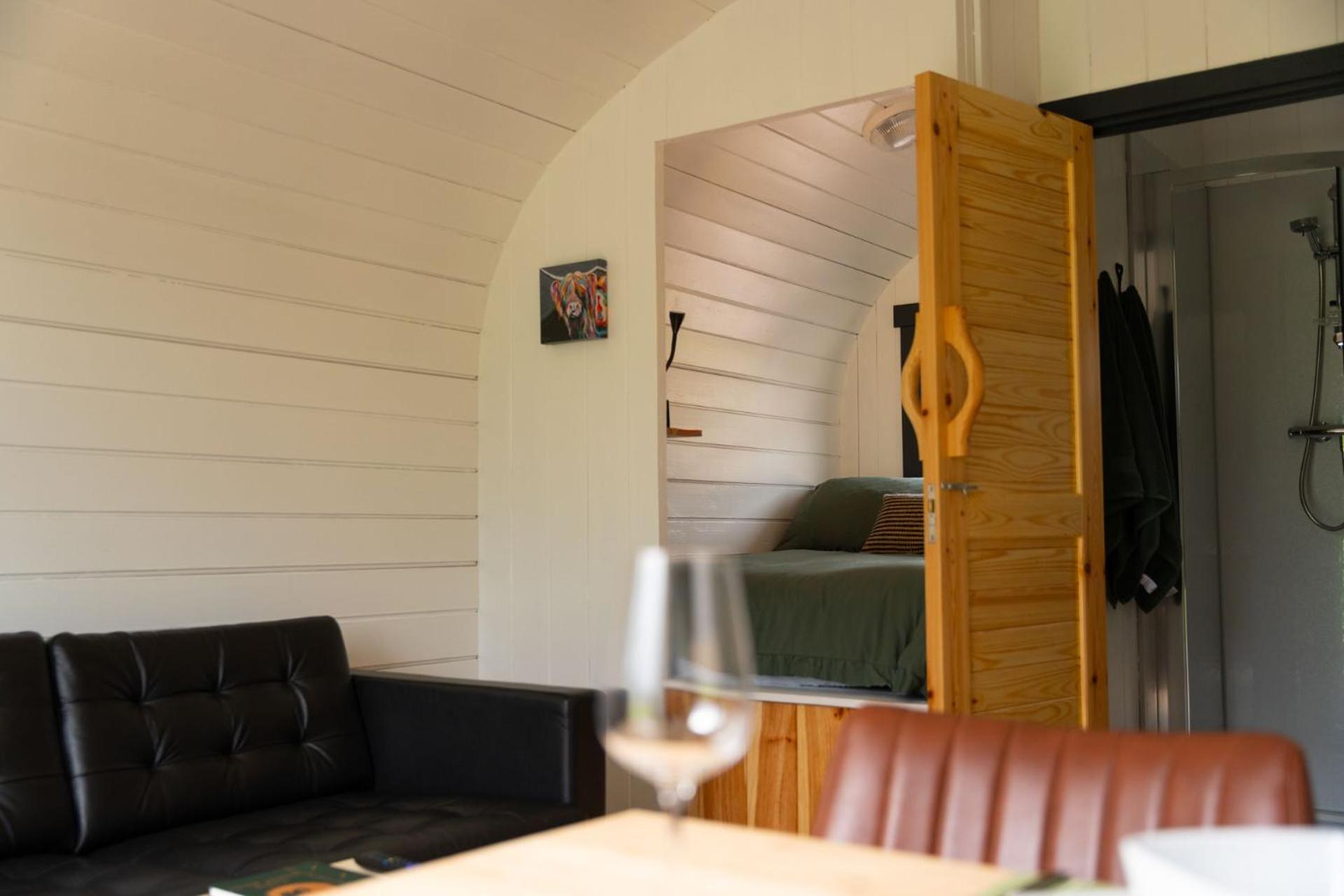 Ben Nevis Pod