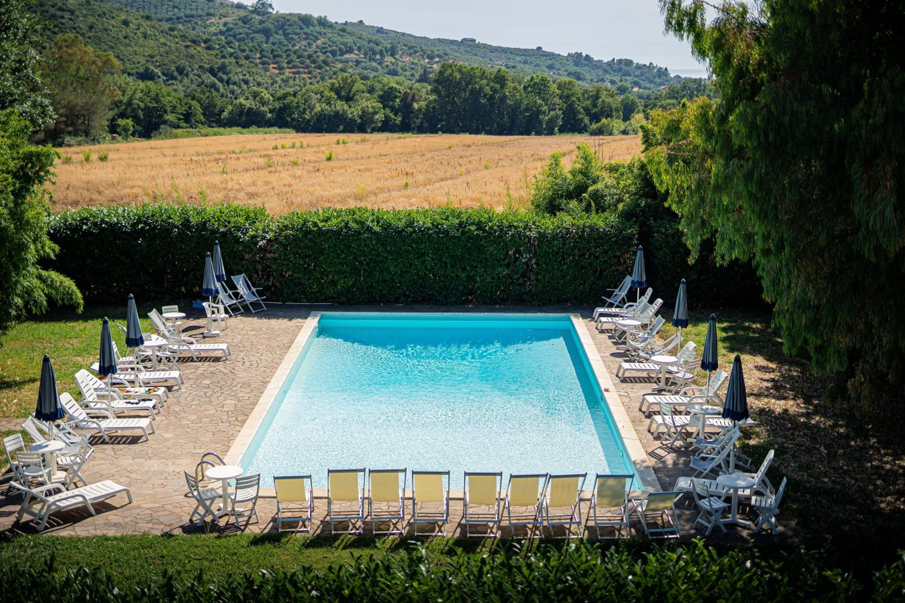 Agriturismo La Petrosa