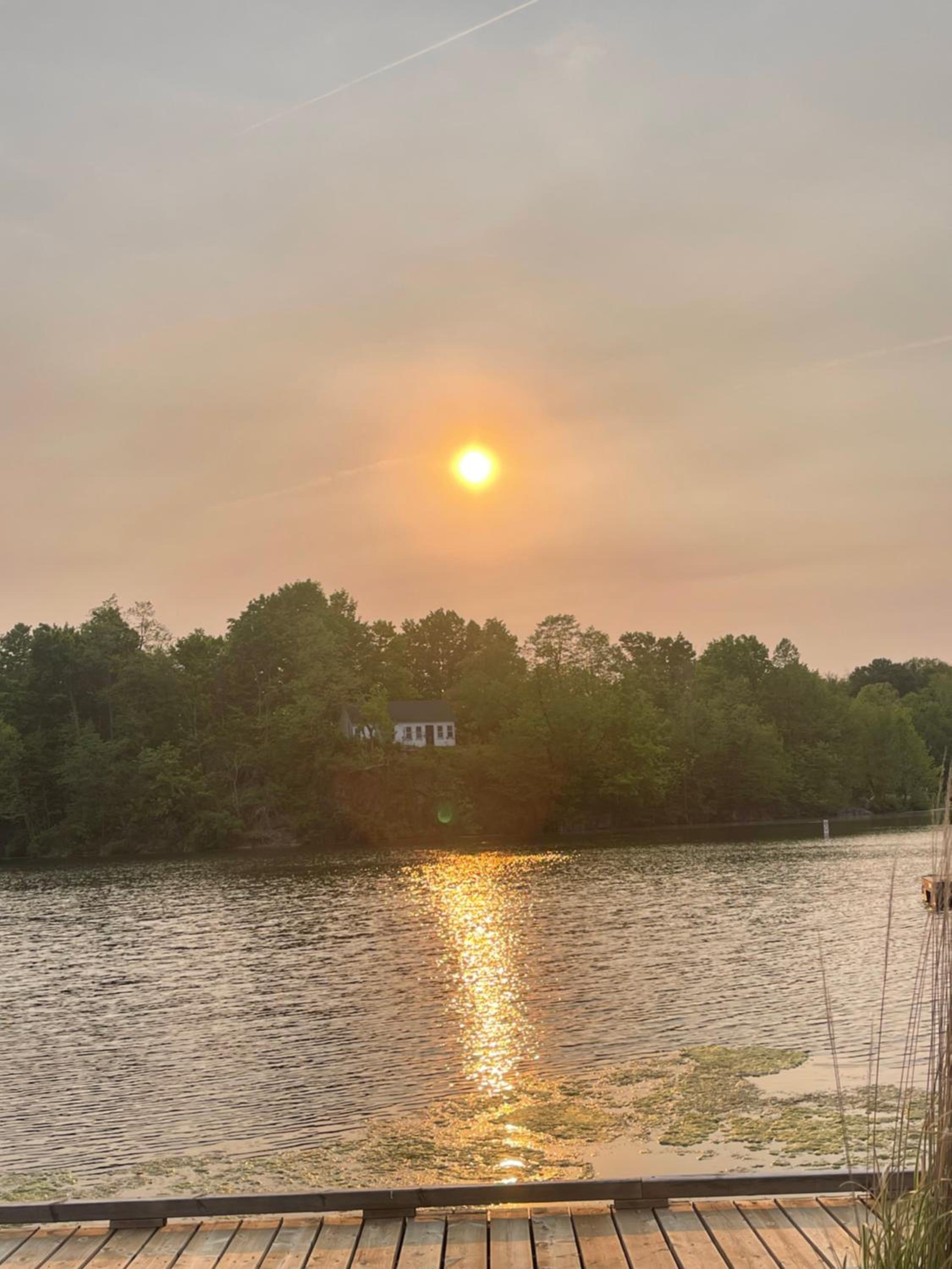1000 islands Cottage with 2 bedrooms! COZY with dinner & breakfast for additional small extra fee
