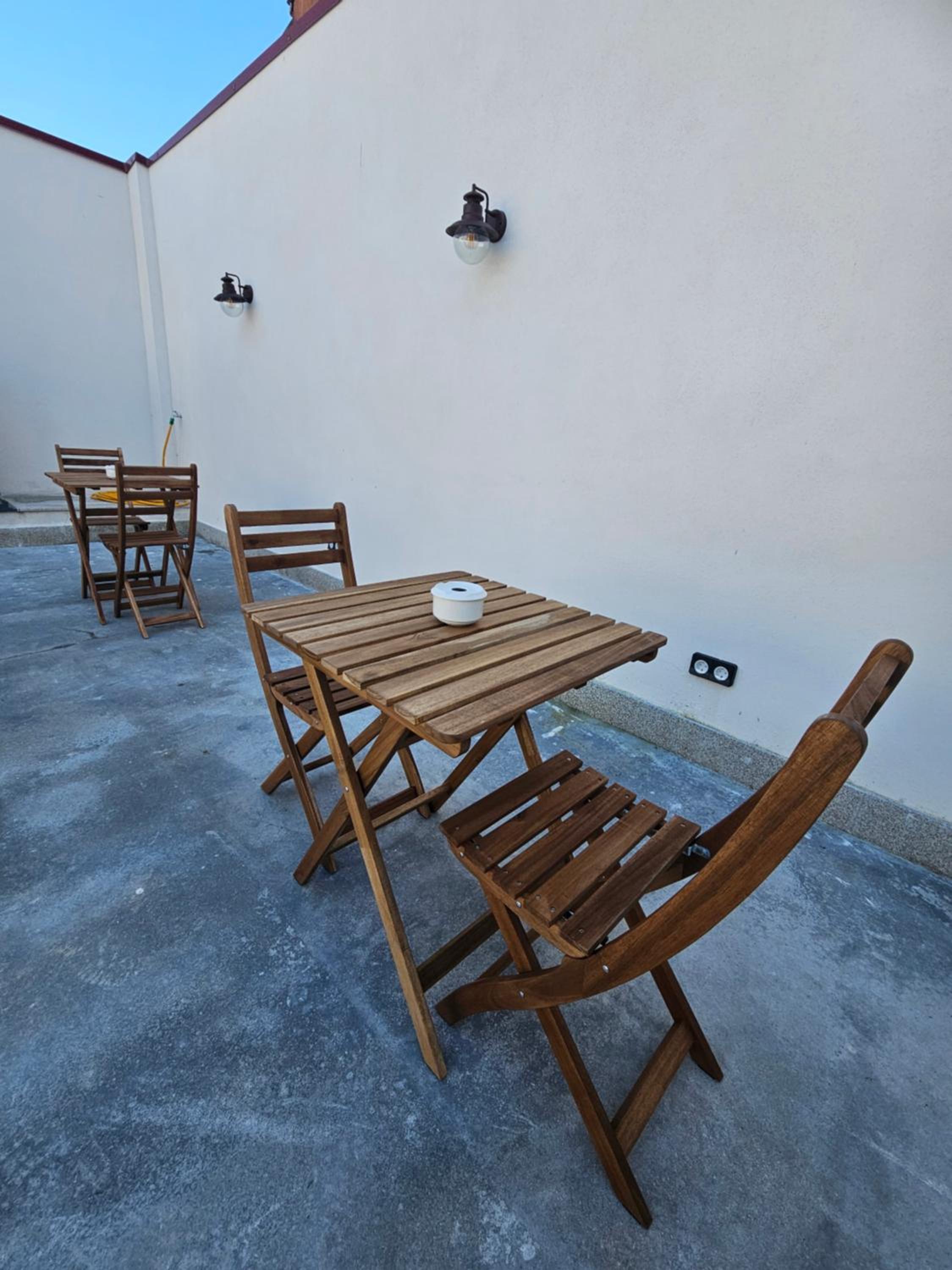Pensión Casa Cruceiro