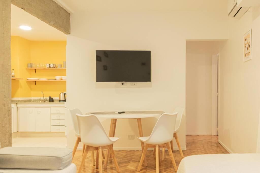 Hermoso Depto para 4 Palermo Hollywood ubicación estratégica