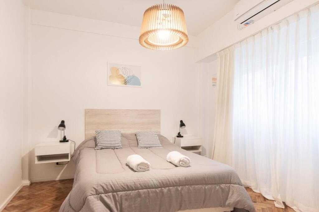 Hermoso Depto para 4 Palermo Hollywood ubicación estratégica