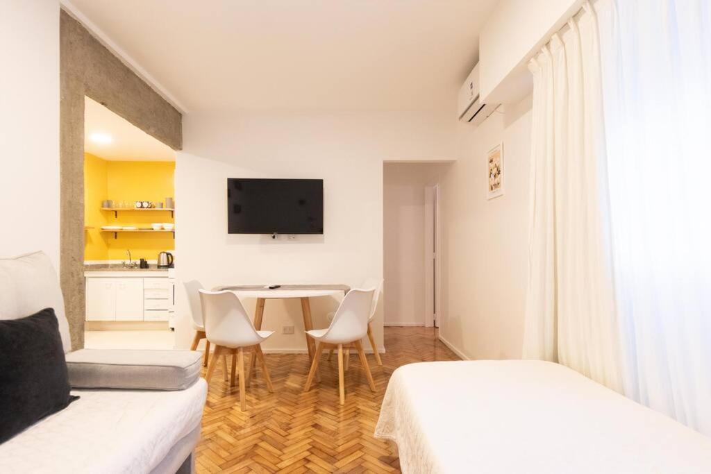 Hermoso Depto para 4 Palermo Hollywood ubicación estratégica
