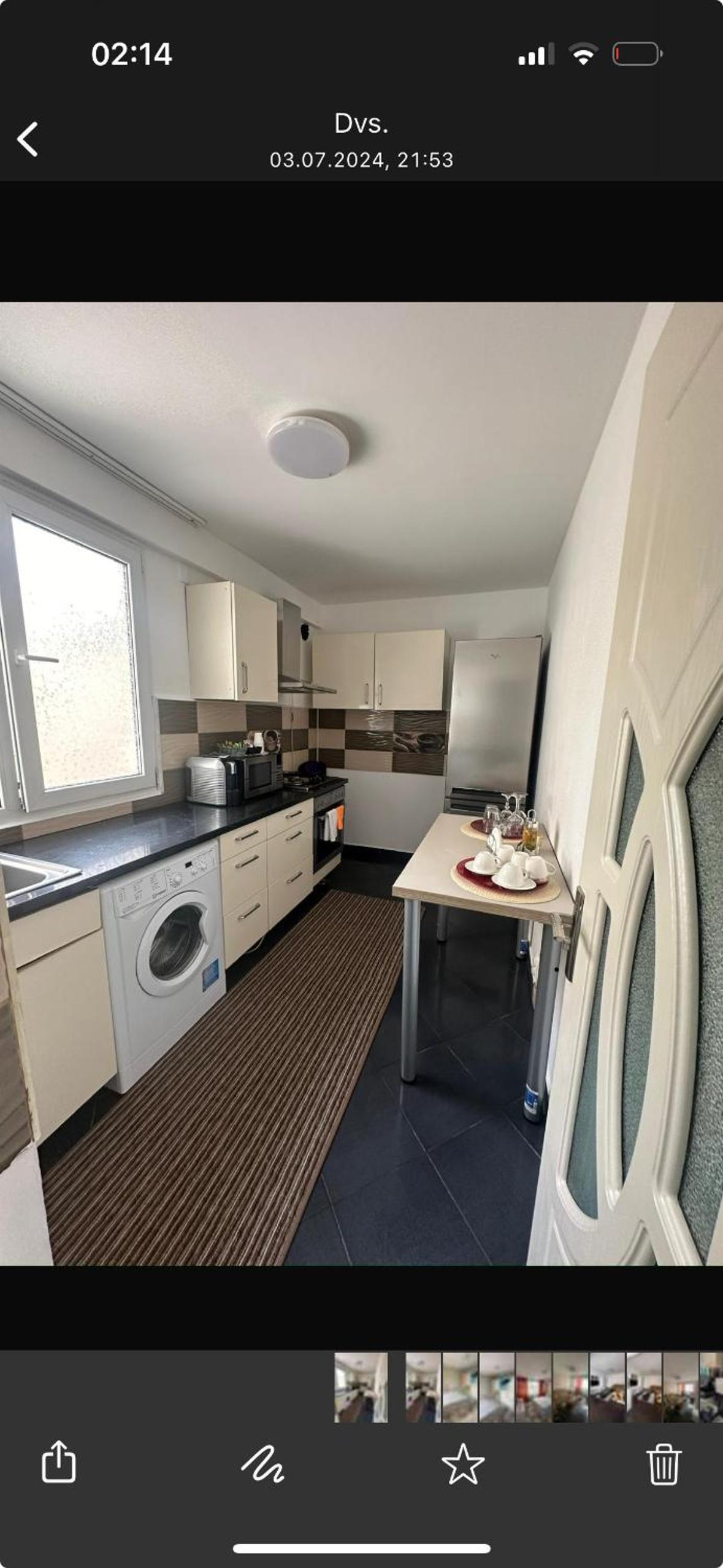 RBG Apartament