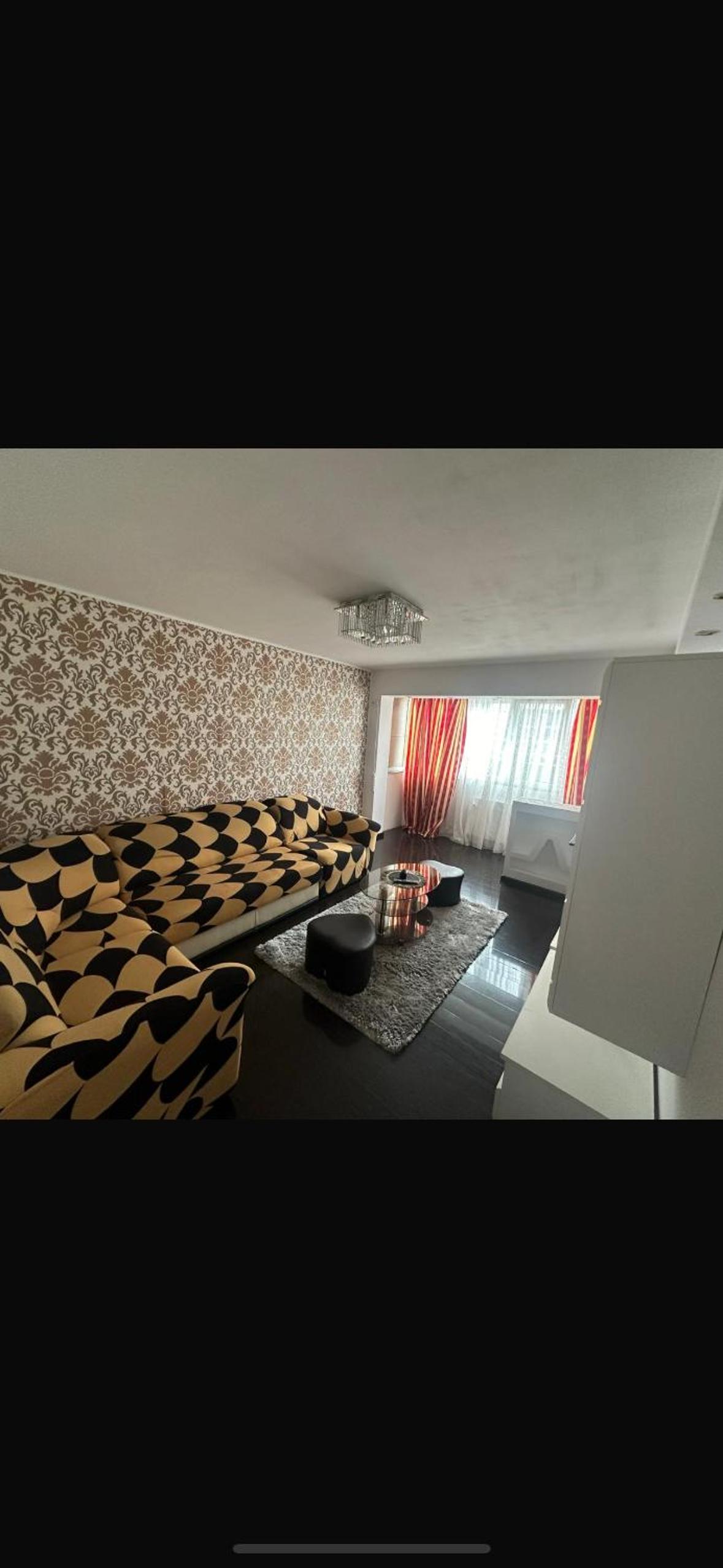 RBG Apartament