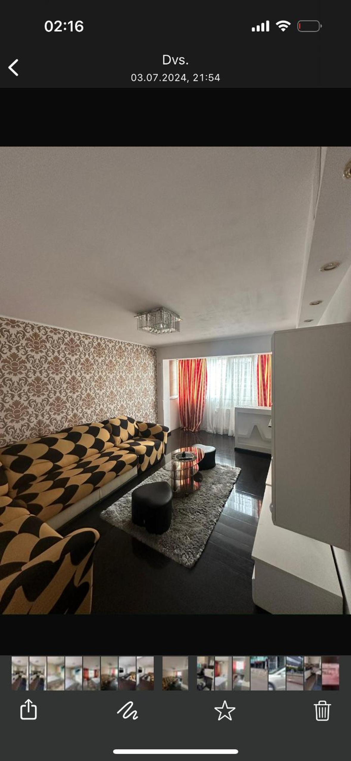 RBG Apartament