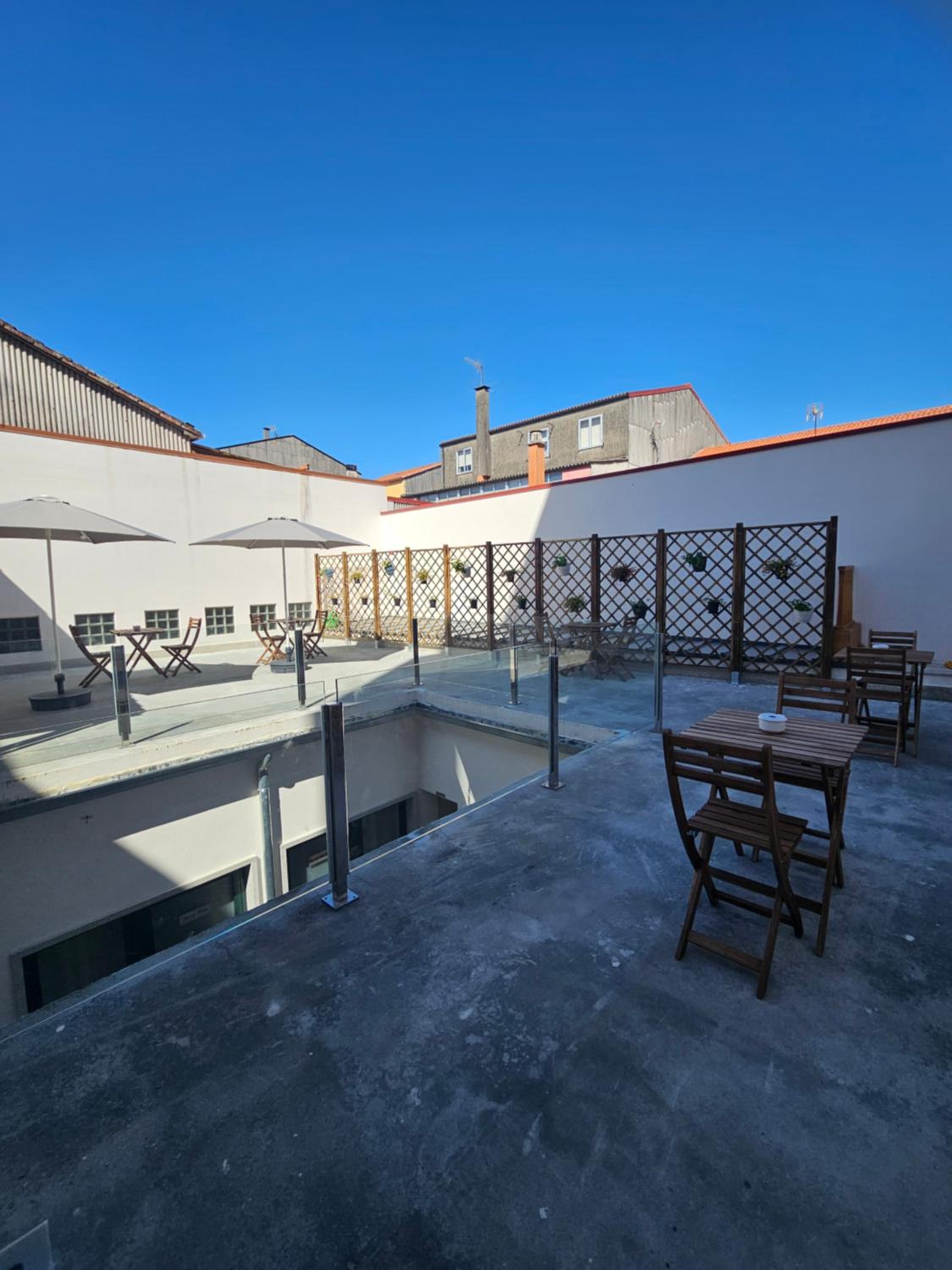 Pensión Casa Cruceiro