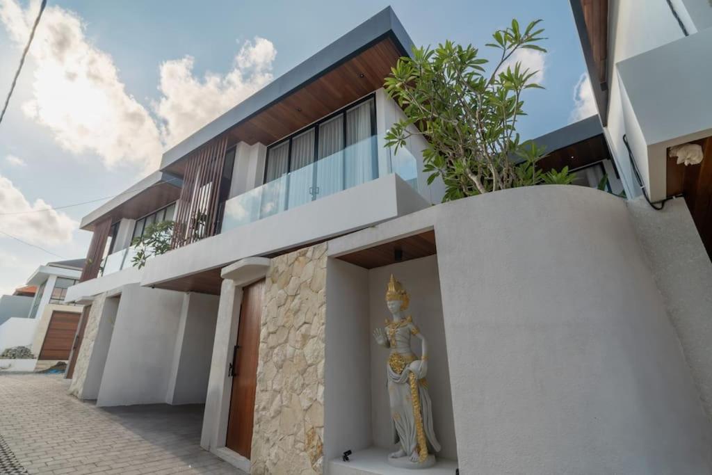 Luxury Haven Stunning 2Br in Umalas Canggu