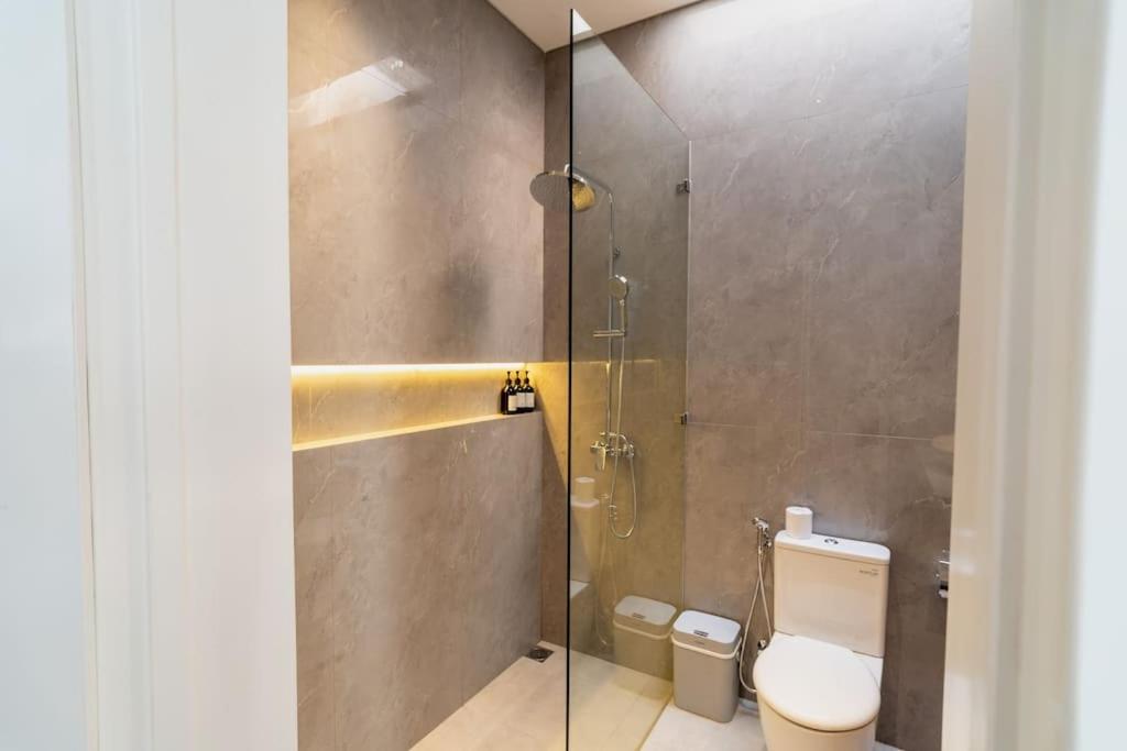 Luxury Haven Stunning 2Br in Umalas Canggu