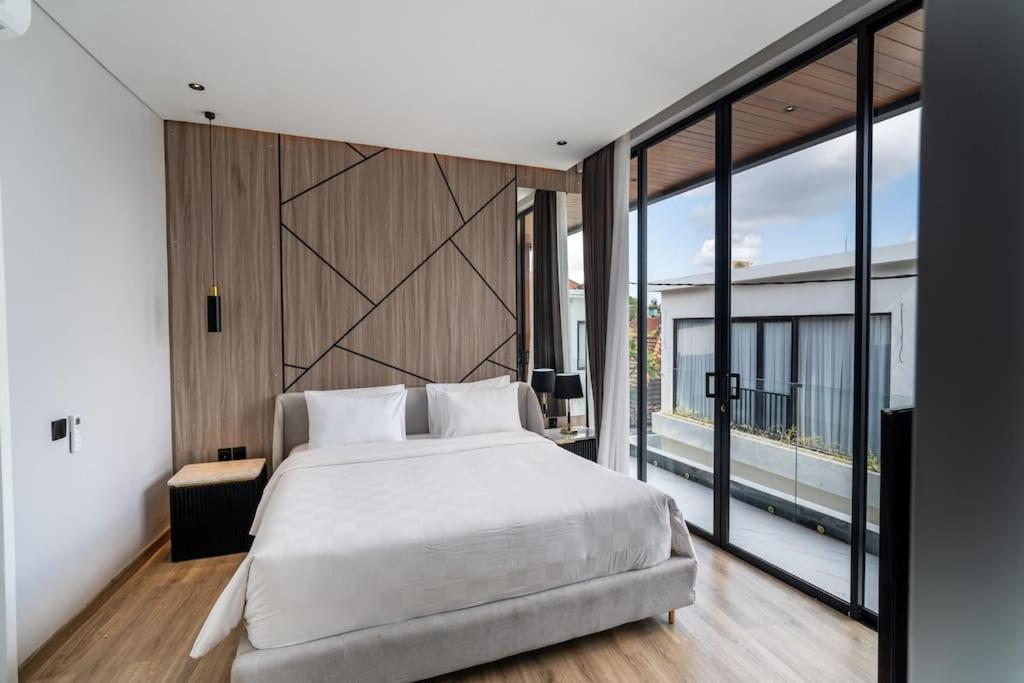 Luxury Haven Stunning 2Br in Umalas Canggu