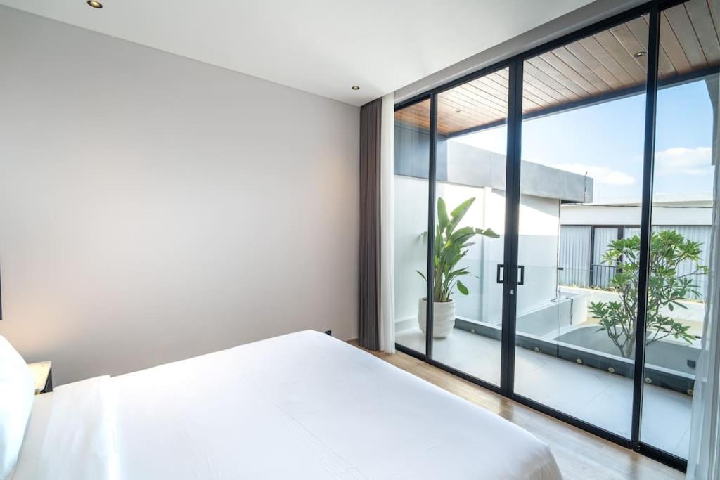 Luxury Haven Stunning 2Br in Umalas Canggu