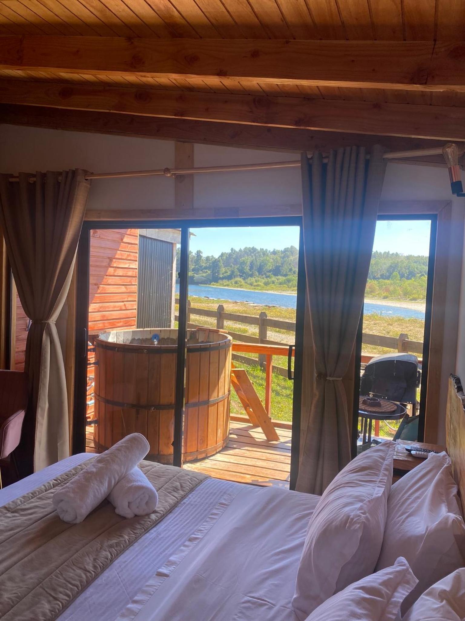 Hotel El Encanto de Antilhue