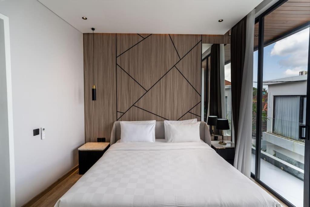 Luxury Haven Stunning 2Br in Umalas Canggu