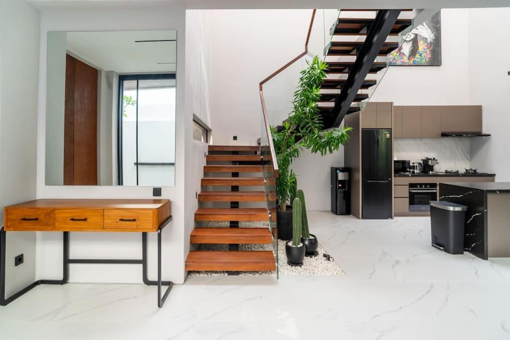 Luxury Haven Stunning 2Br in Umalas Canggu