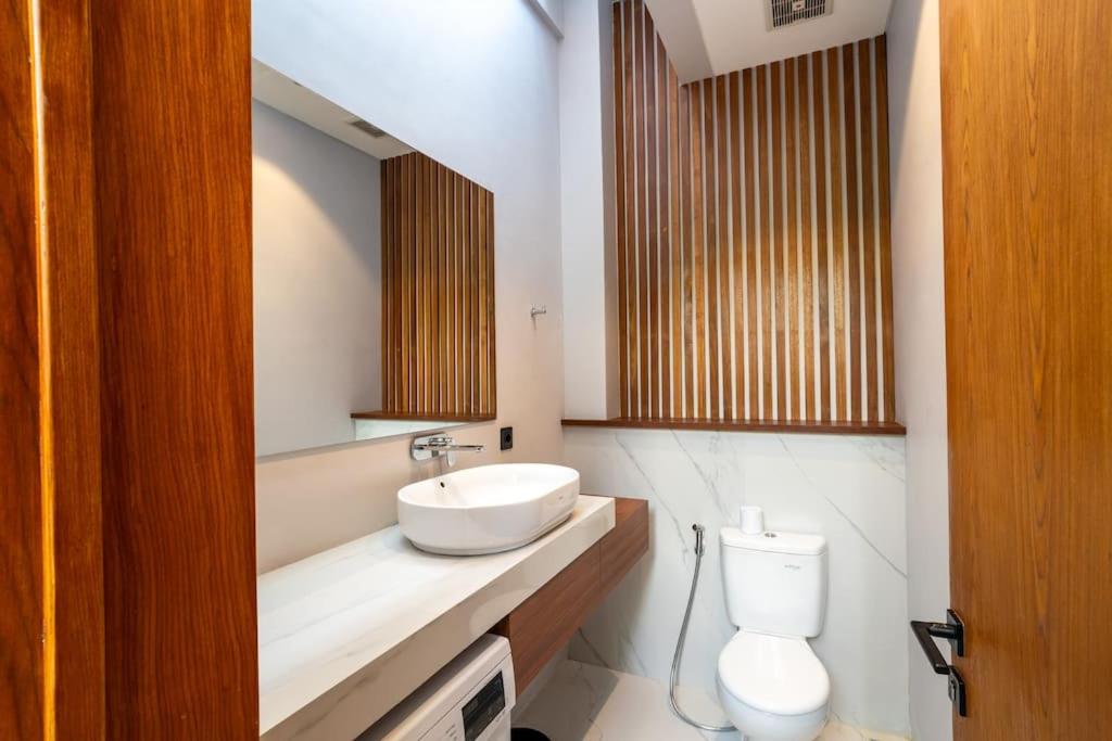 Luxury Haven Stunning 2Br in Umalas Canggu