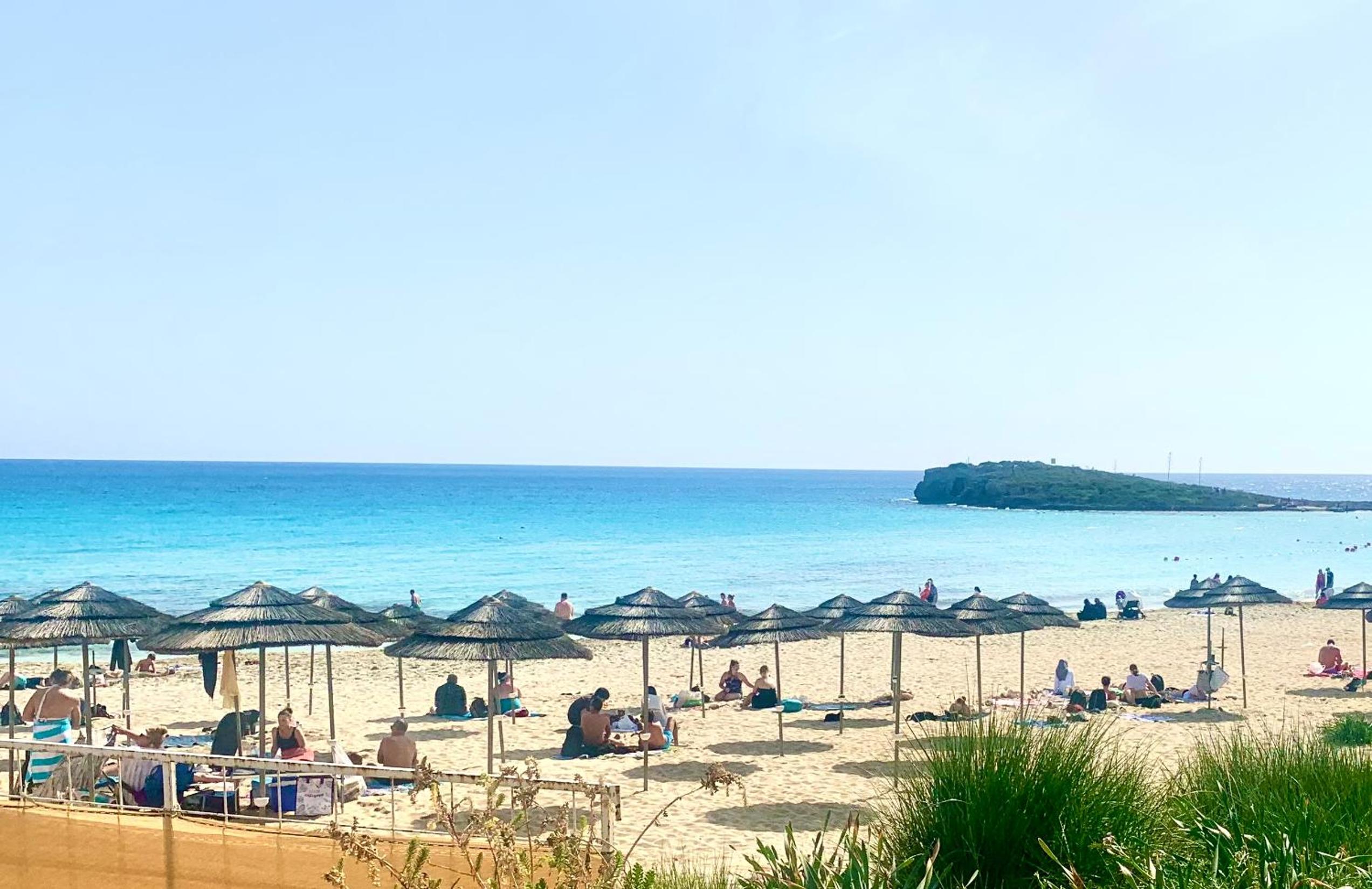 Nissi Golden Sands Apartment D01