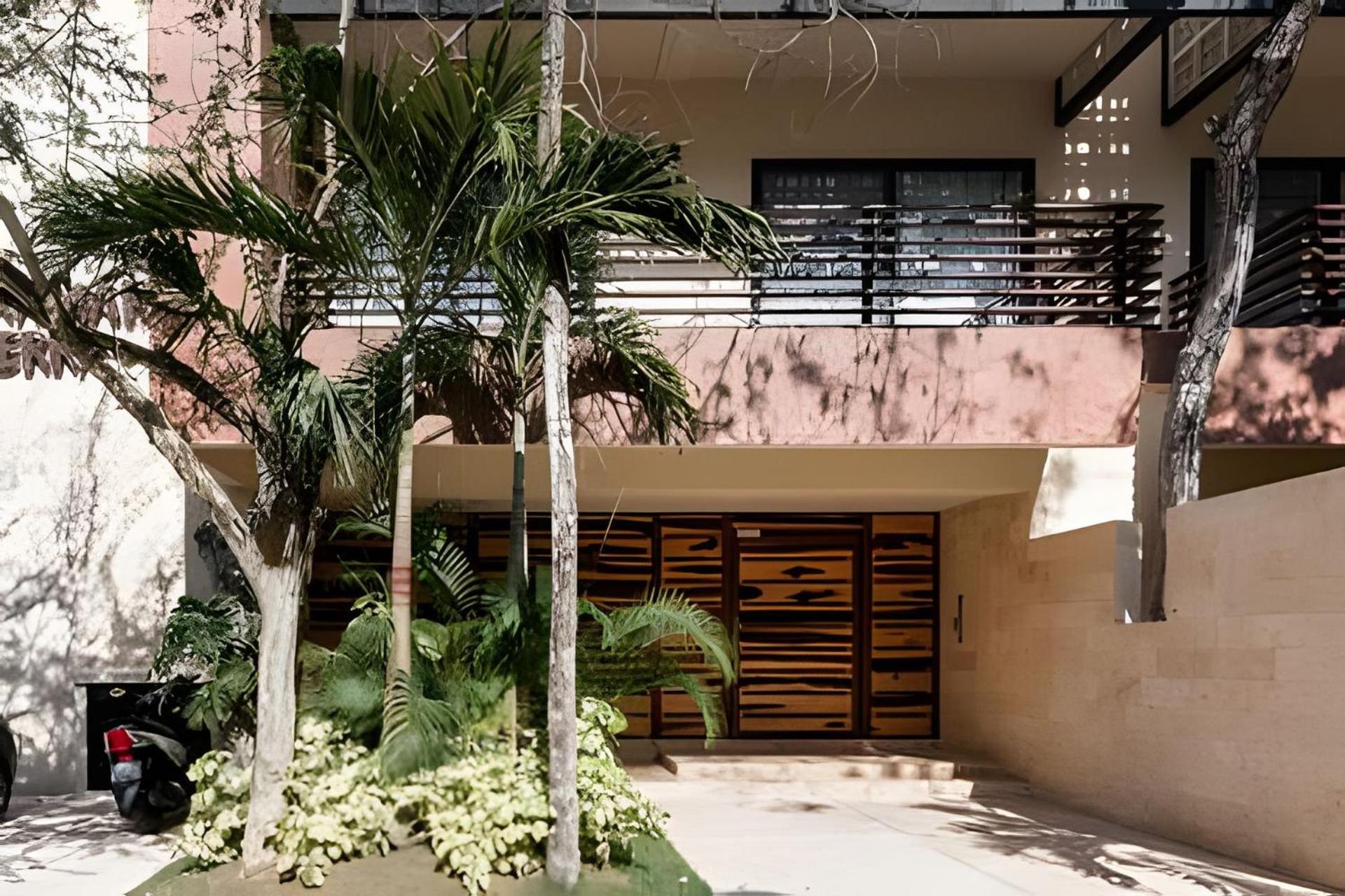 Hotel Casa de lujo Ka'an Maya acceso SwimUp a la piscina - Image 1