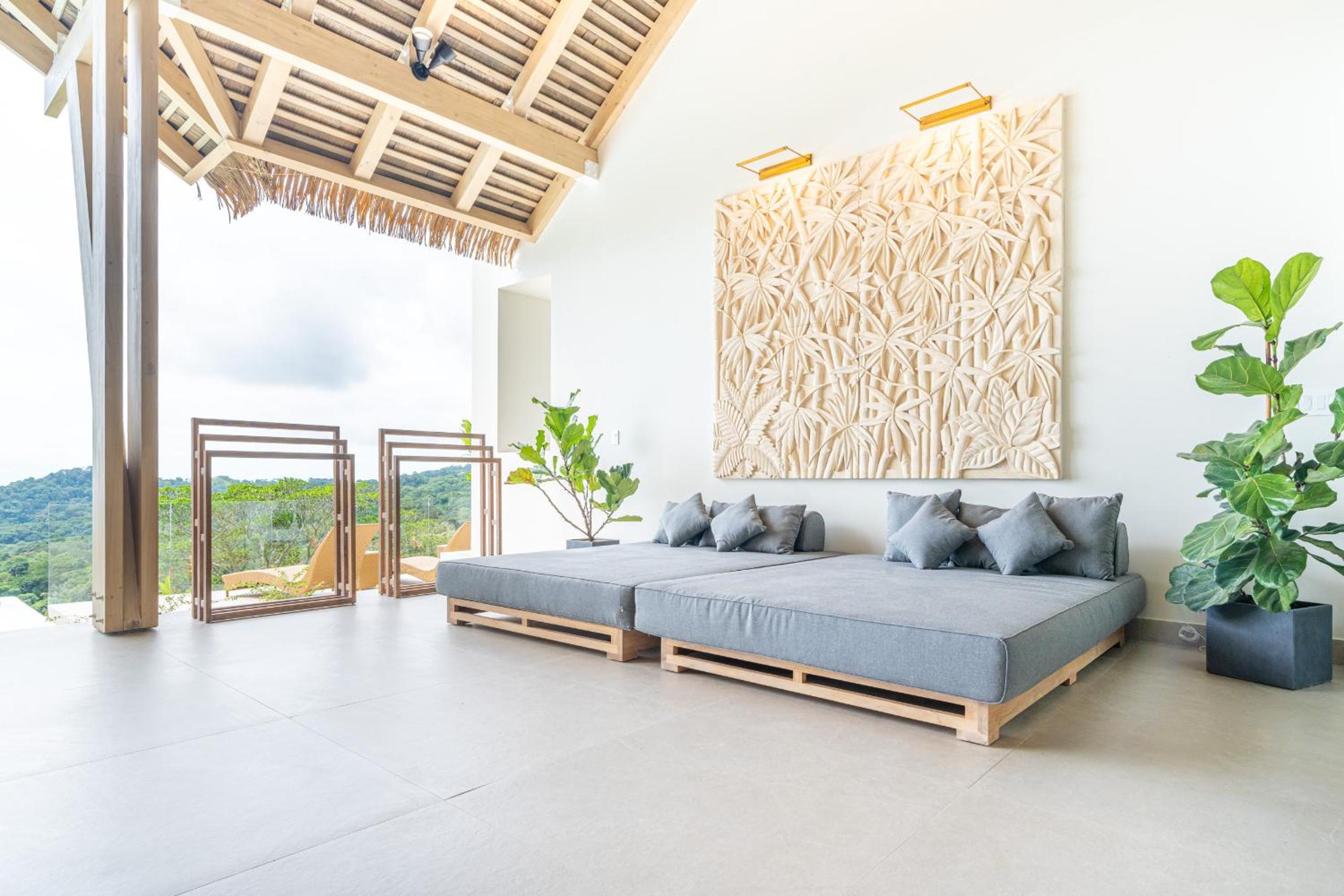 Casa Frenchie & Villas Vista del Mar - by Pura Villas