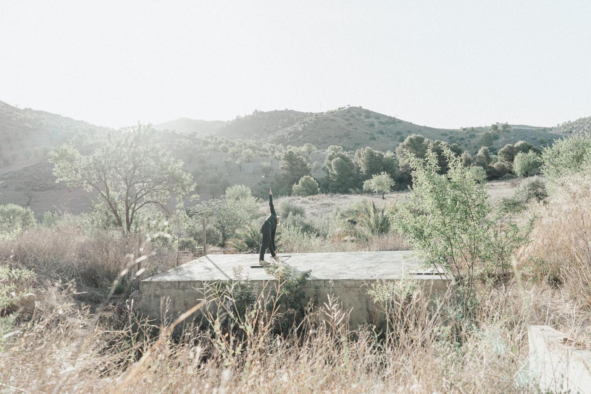Nature Home Maitreya