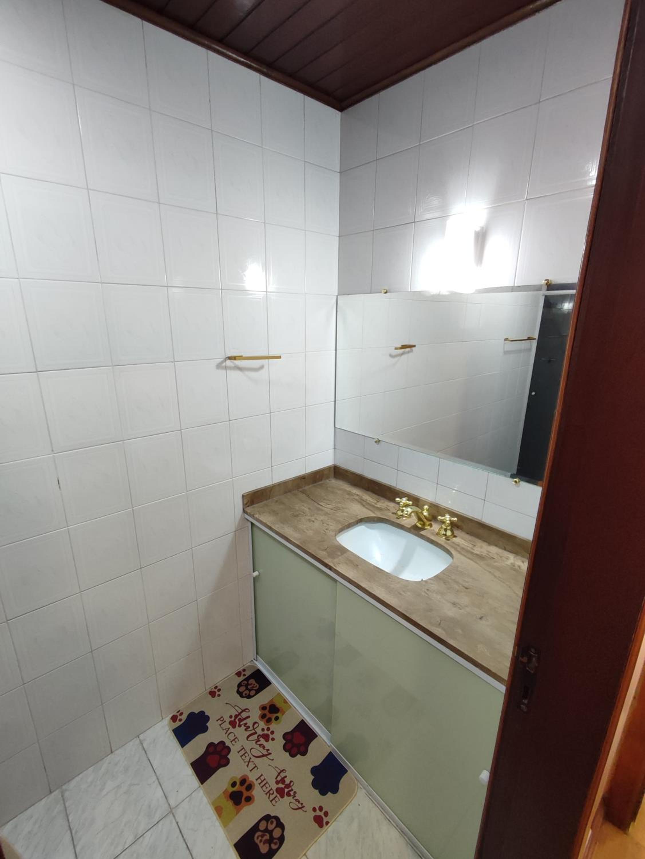 Apartamento centro Jaguaribe