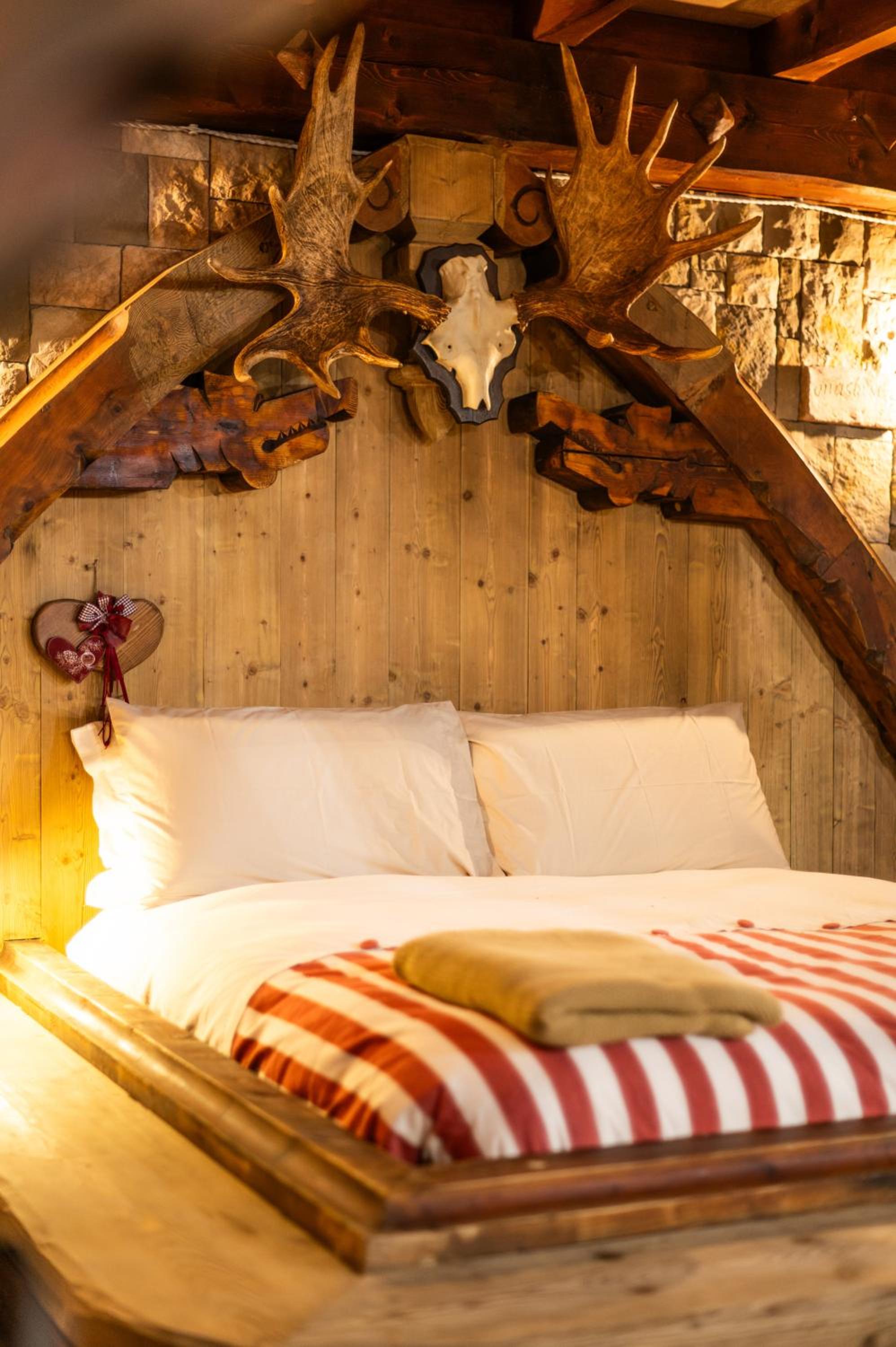 Alfio's Alpen Suite