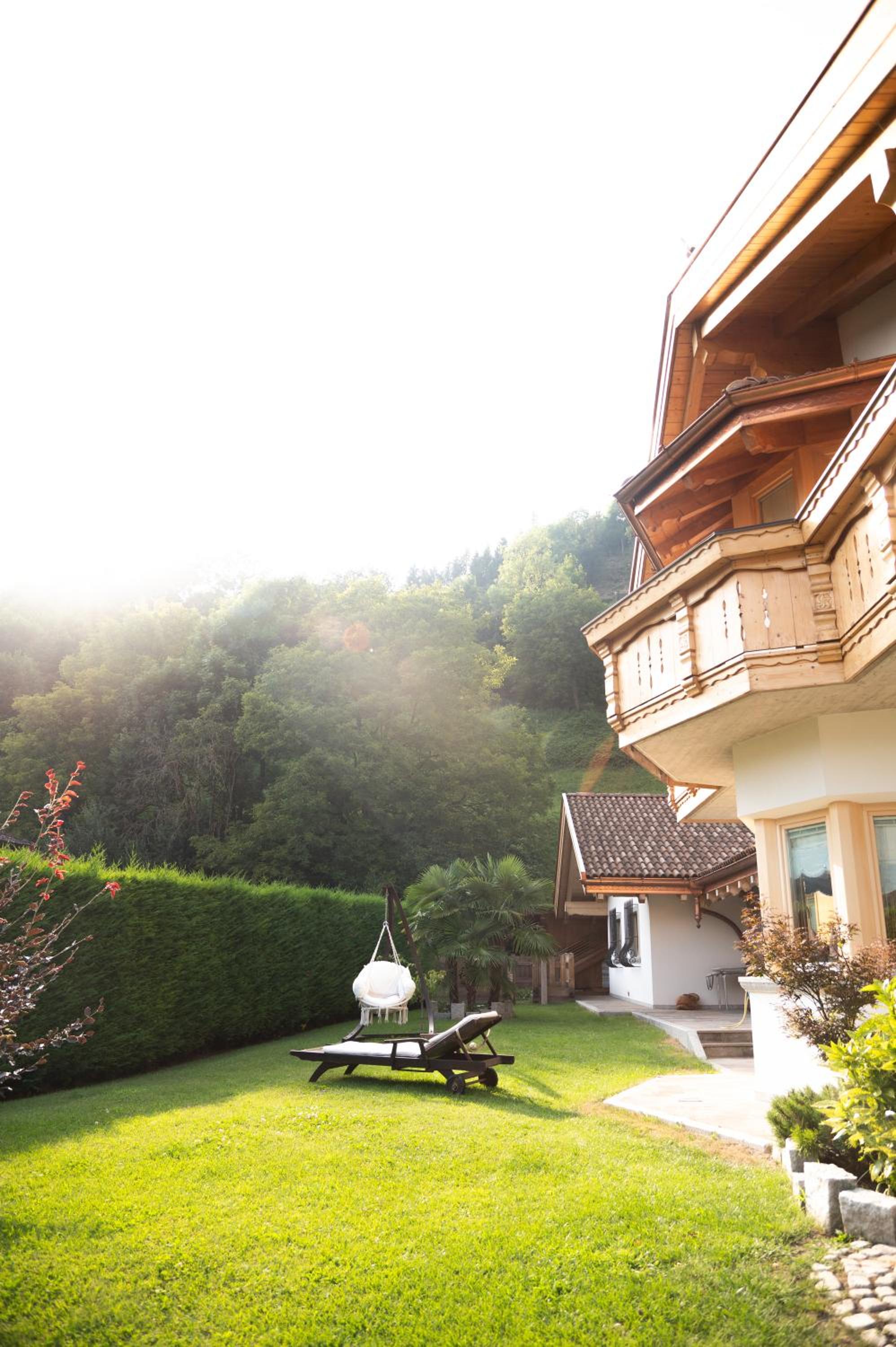 Alfio's Alpen Suite
