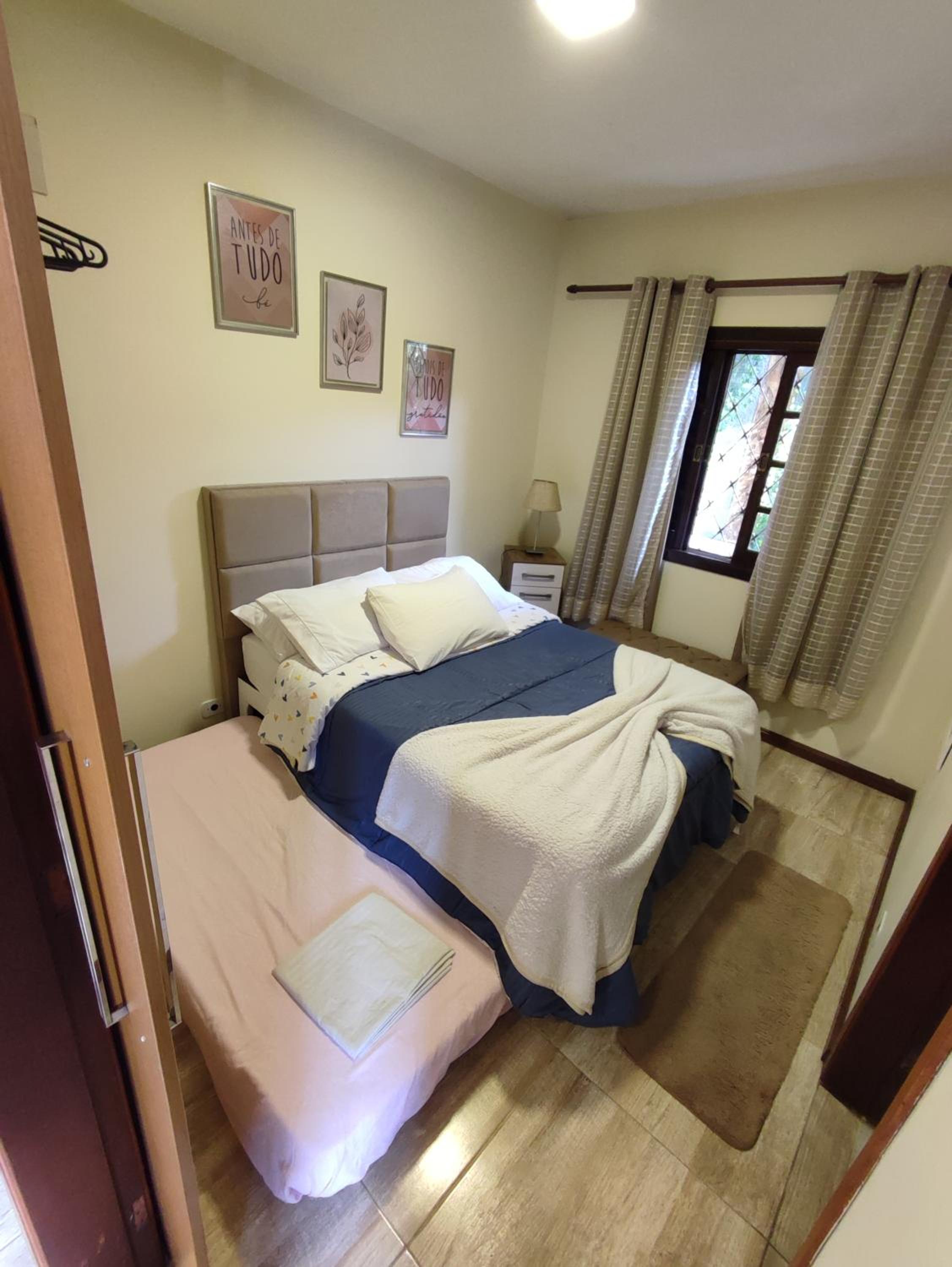 Apartamento centro Jaguaribe