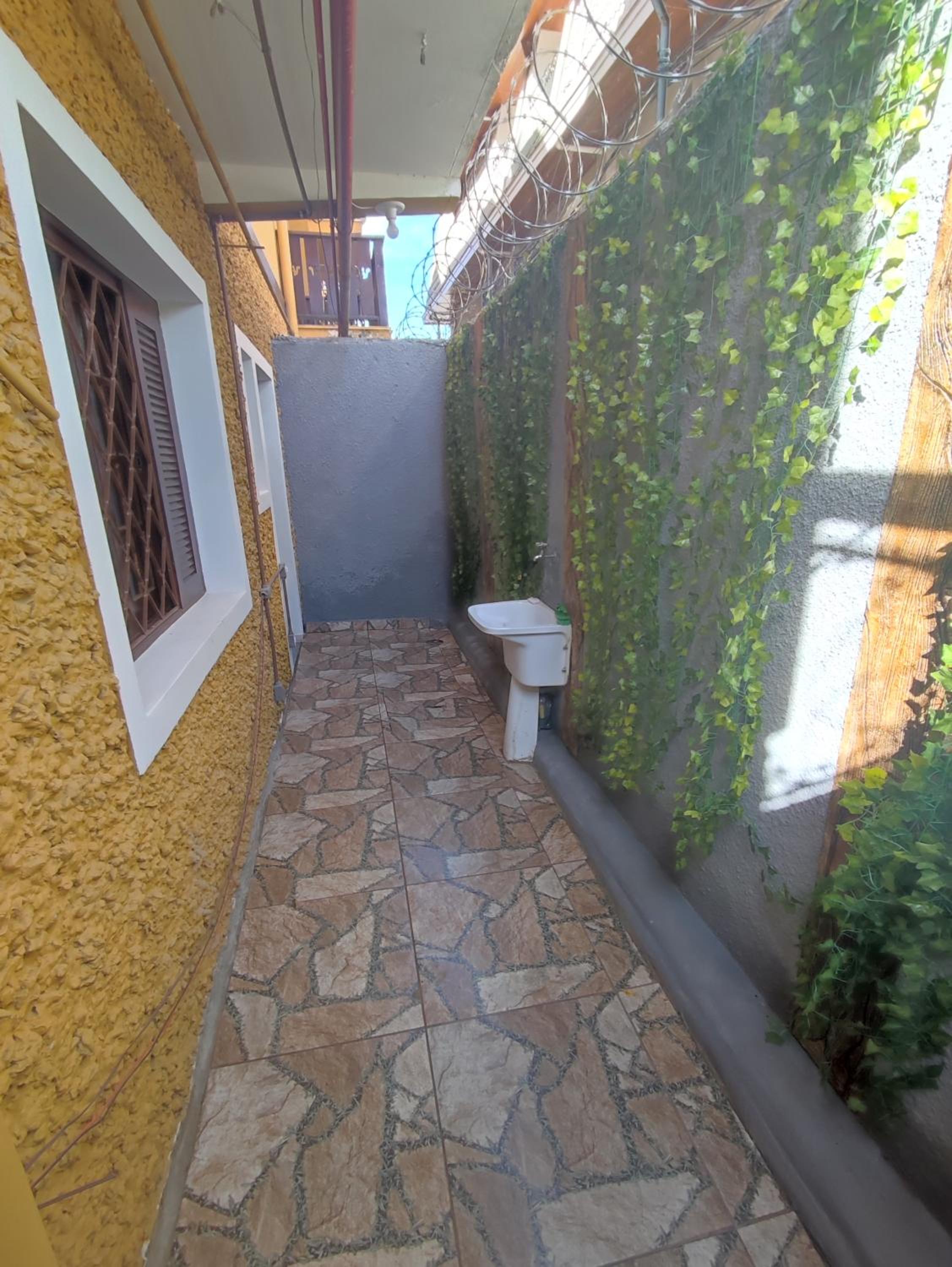 Apartamento centro Jaguaribe