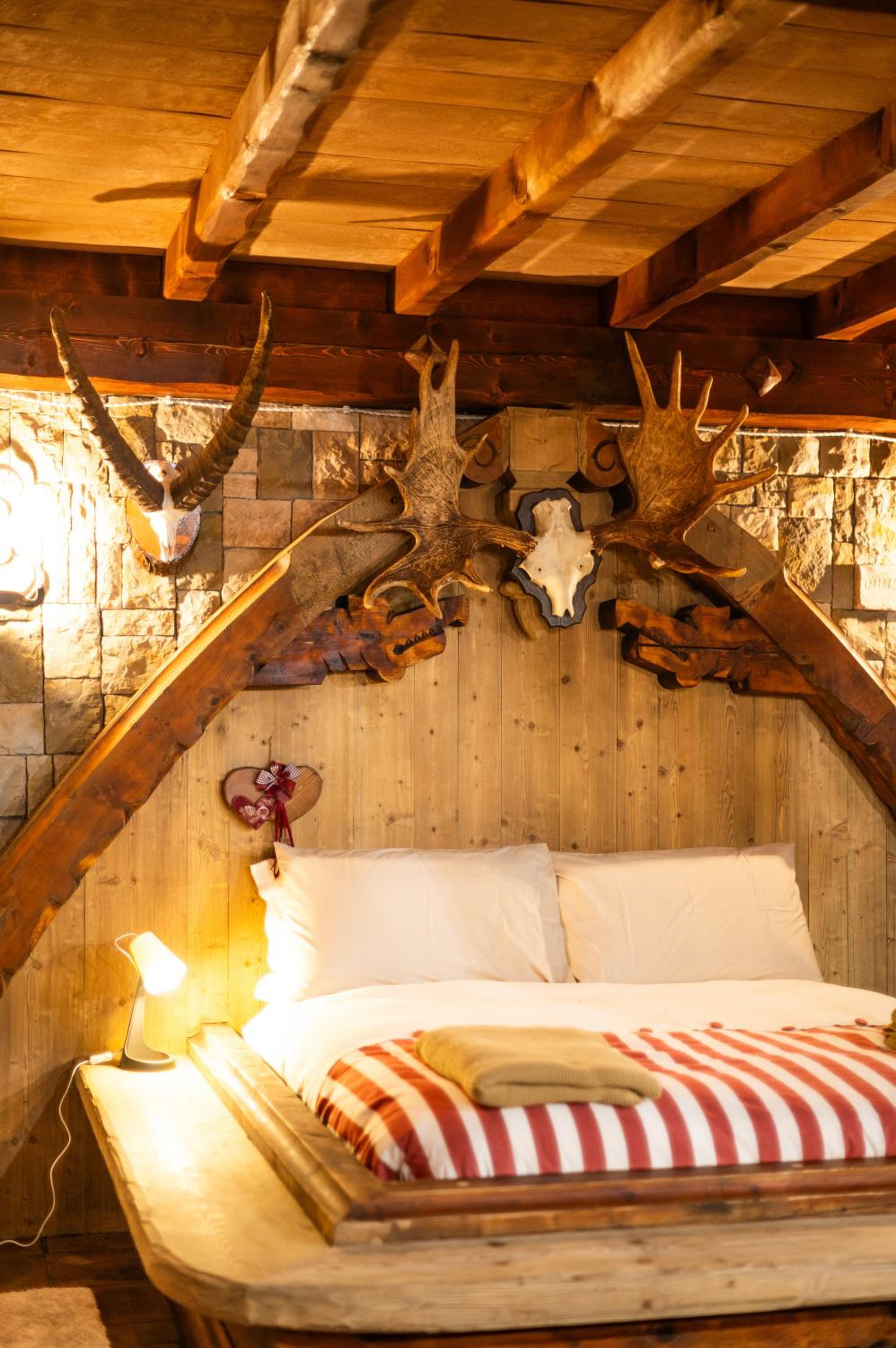 Alfio's Alpen Suite
