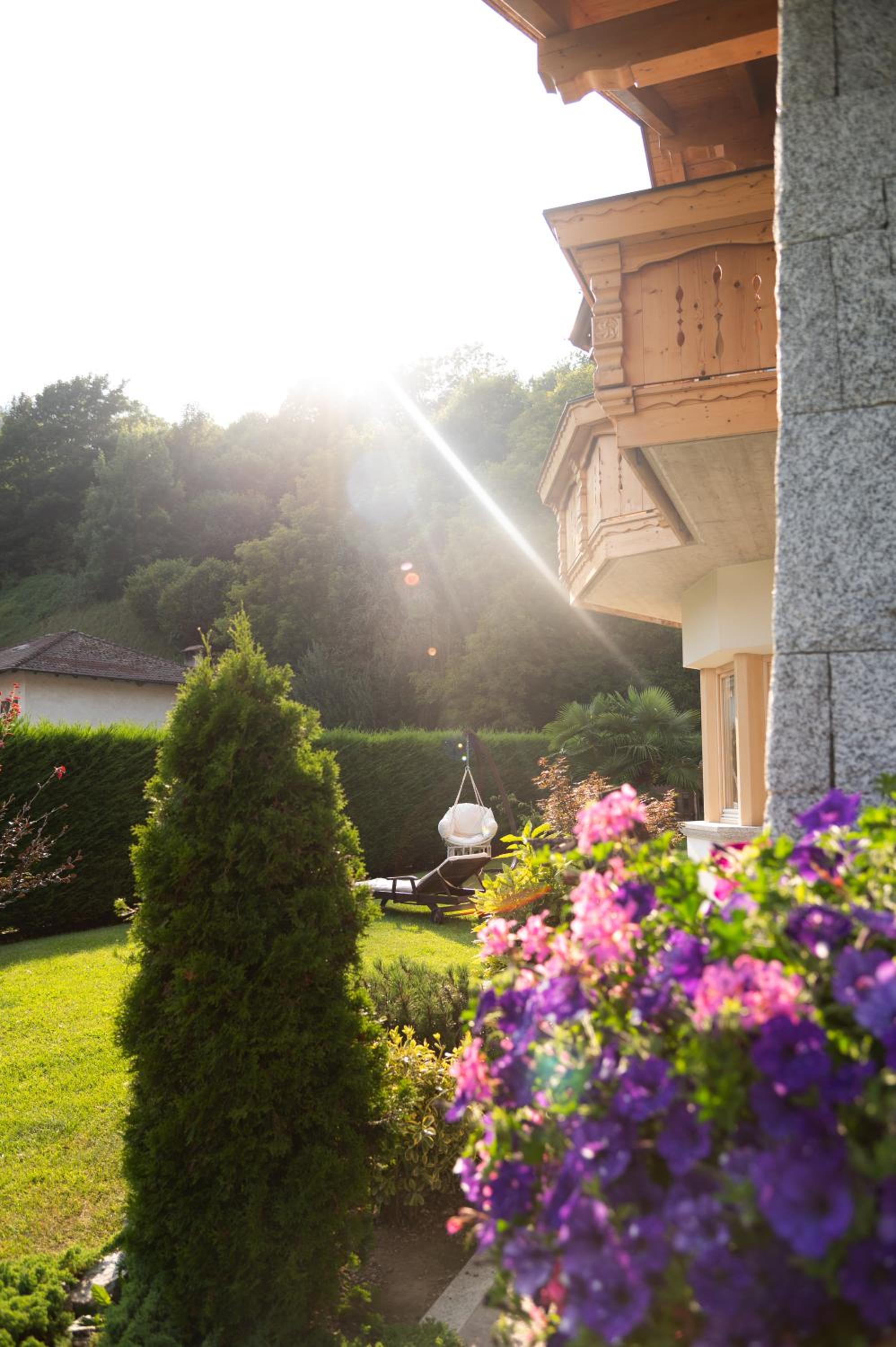 Alfio's Alpen Suite