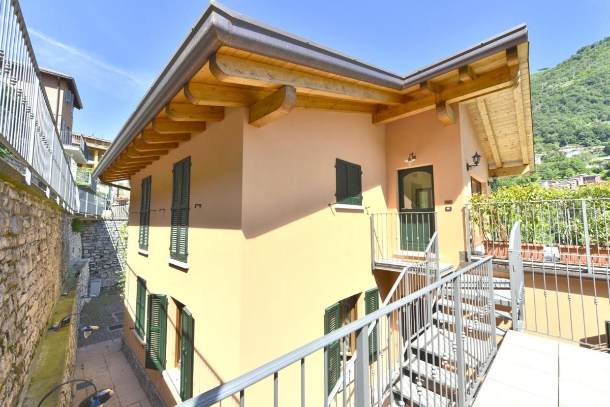 Hotel Crotto Letizia - Image 1