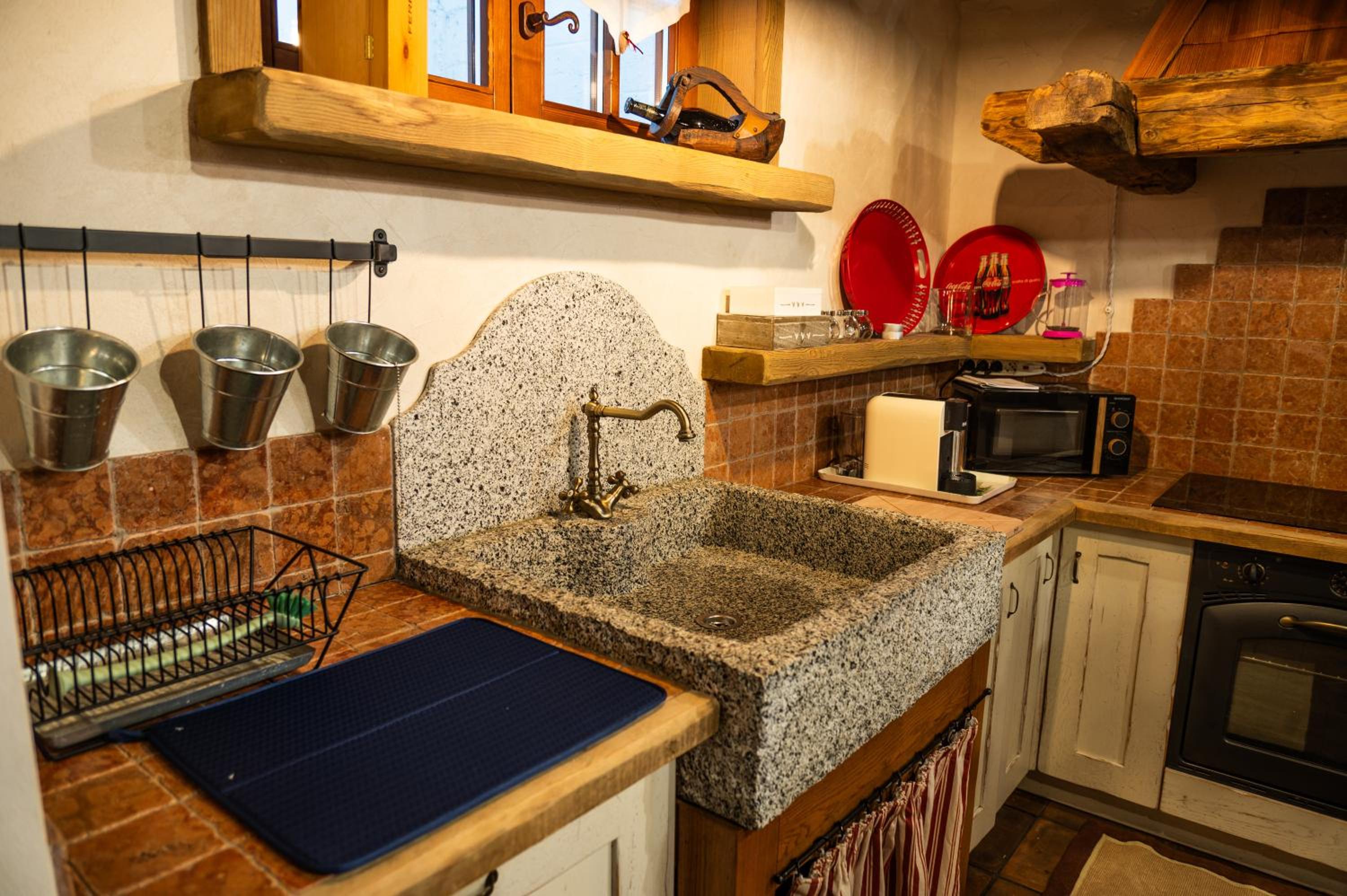 Alfio's Alpen Suite