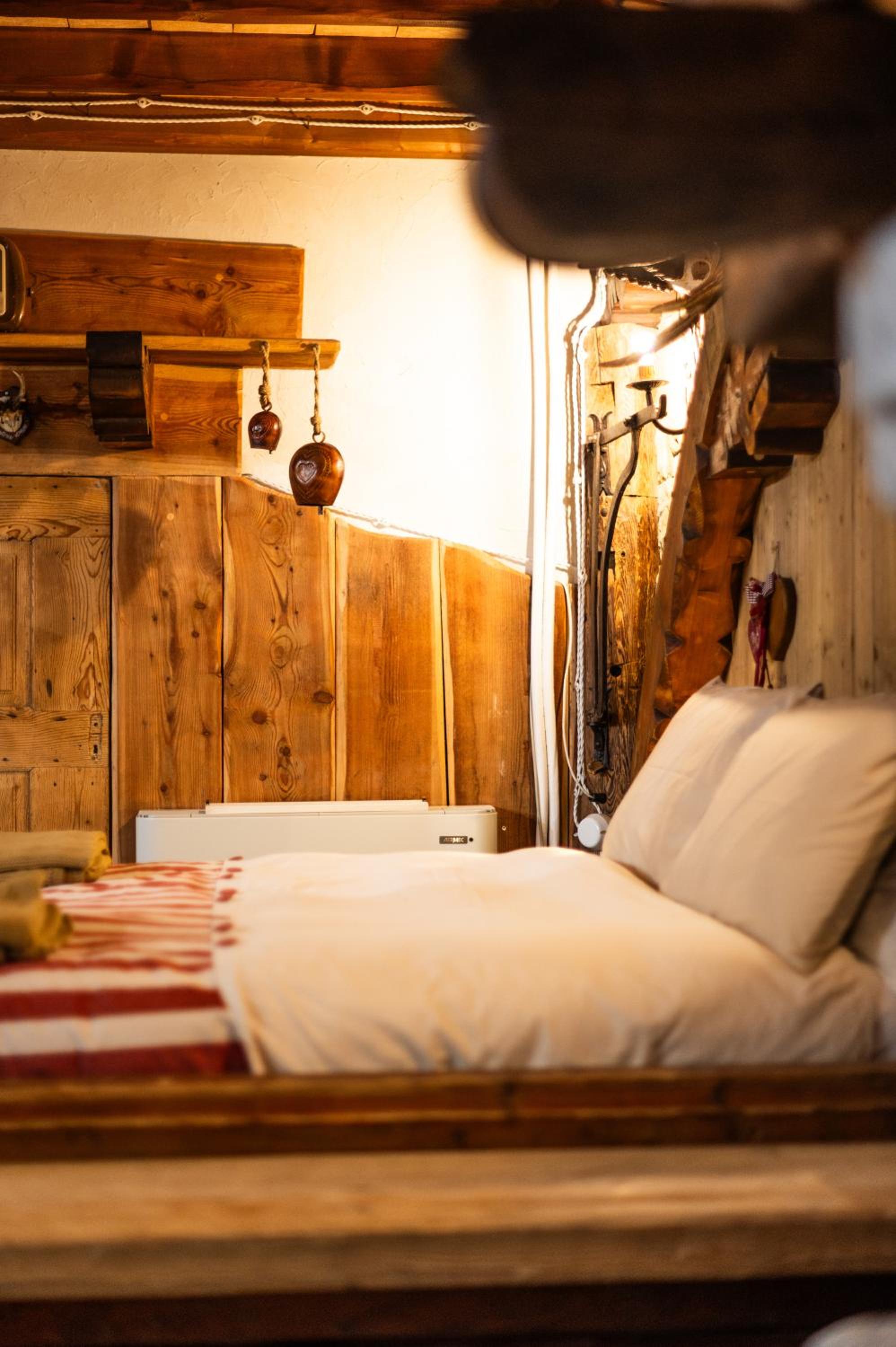 Alfio's Alpen Suite