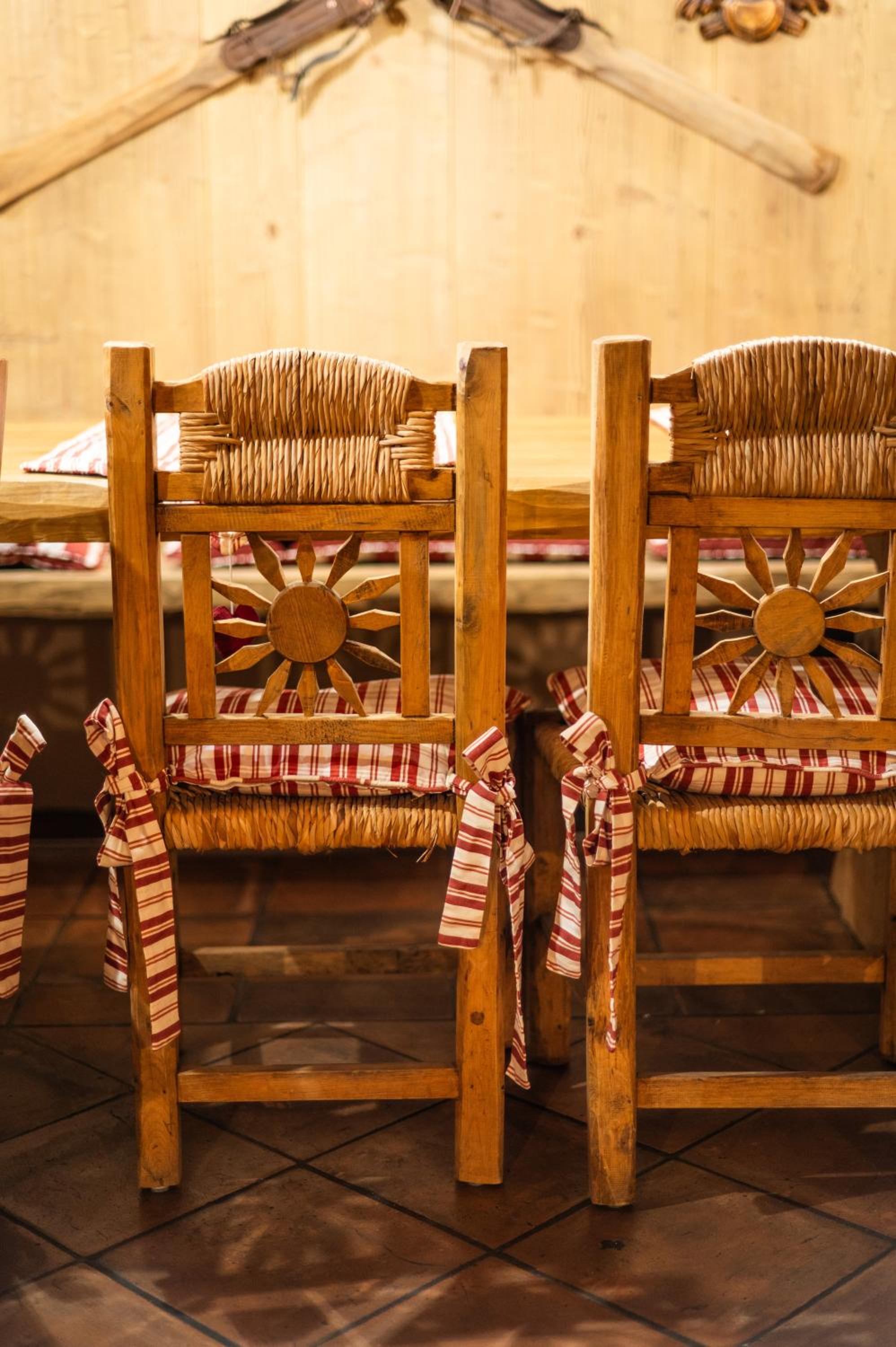 Alfio's Alpen Suite