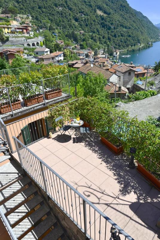 NEW Larioview suites