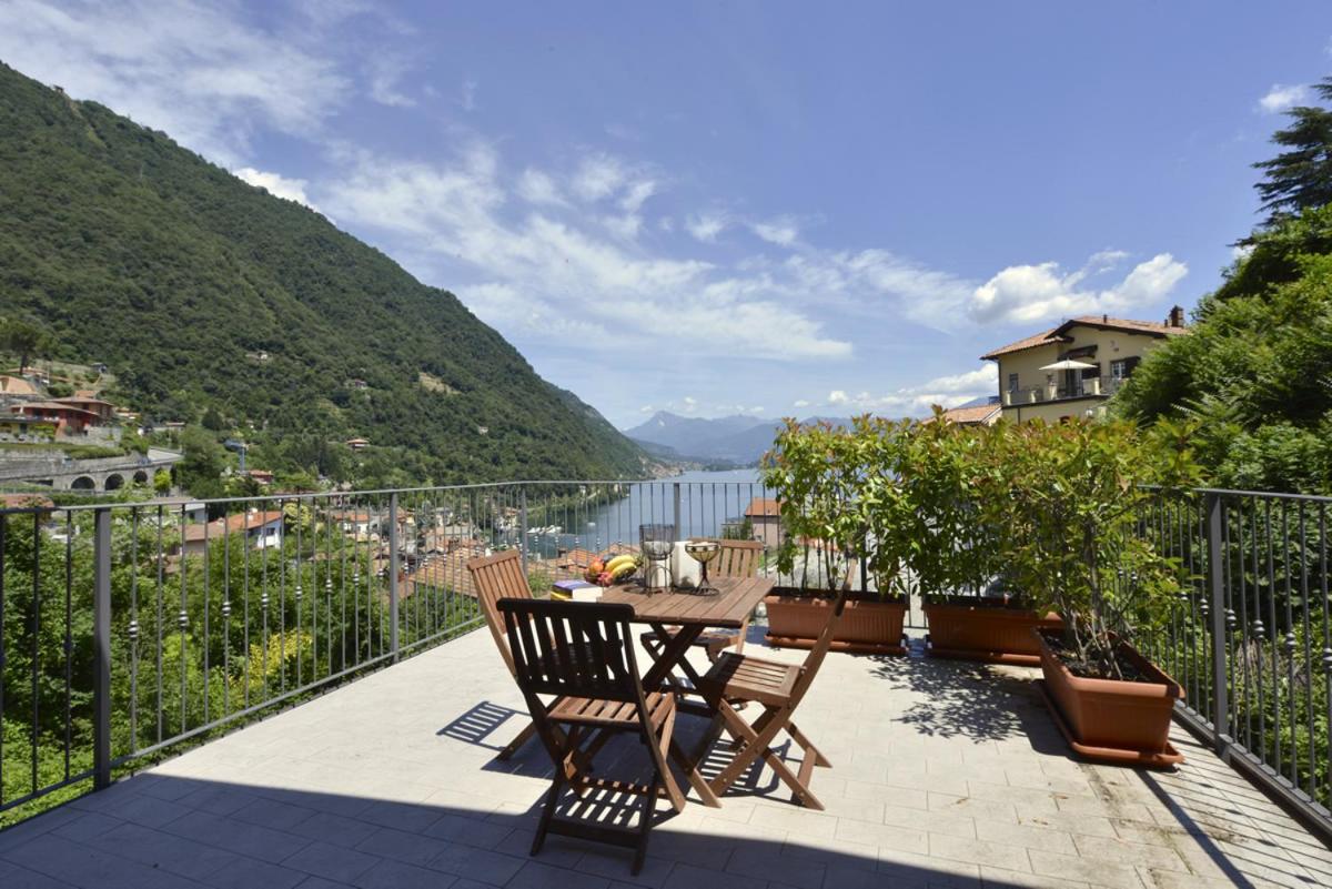 NEW Larioview suites