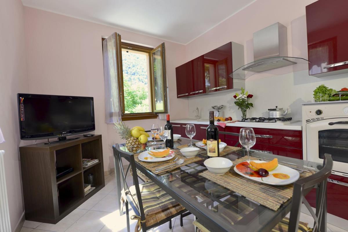 NEW Larioview suites