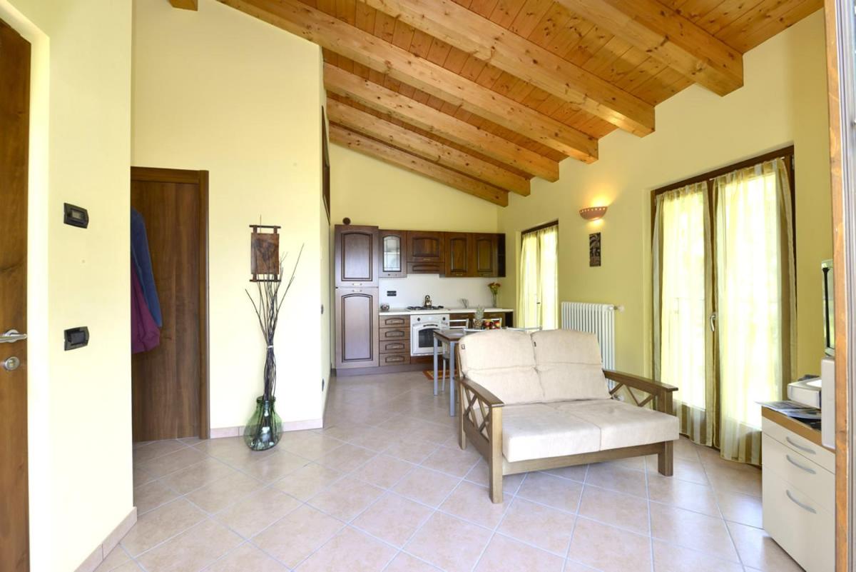 NEW Larioview suites