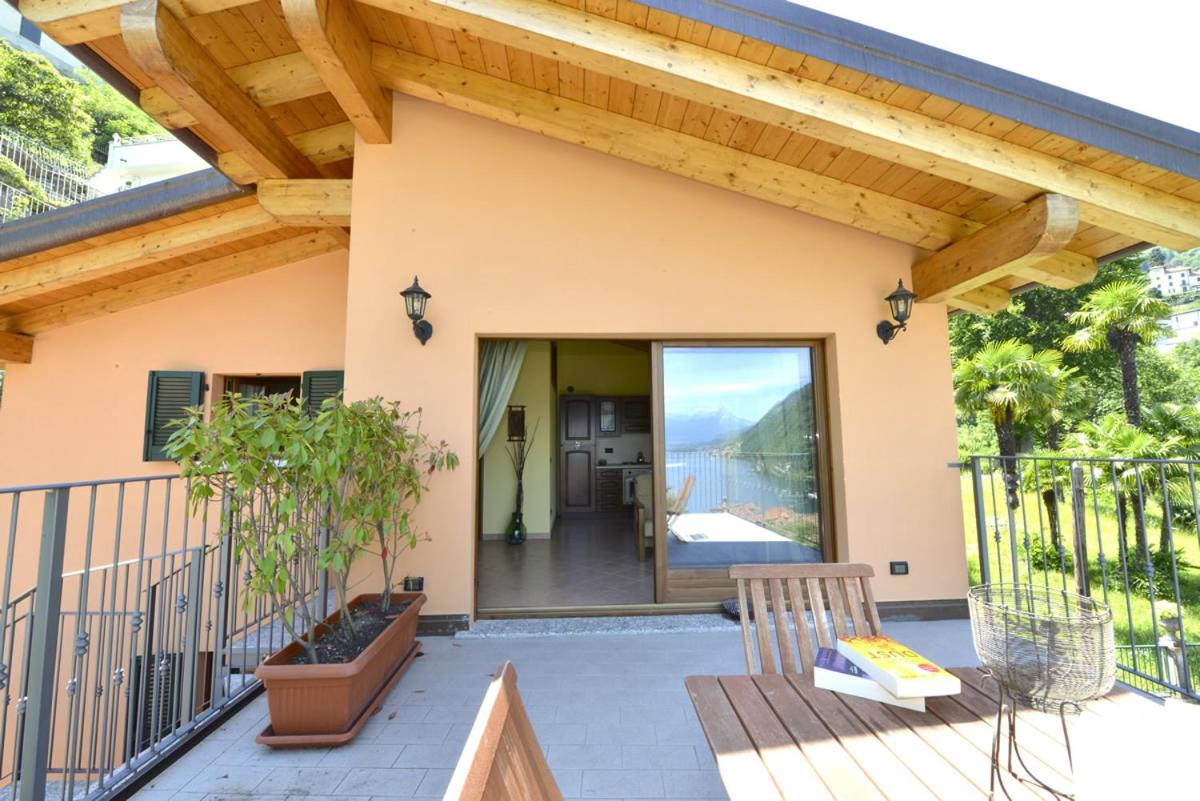 NEW Larioview suites