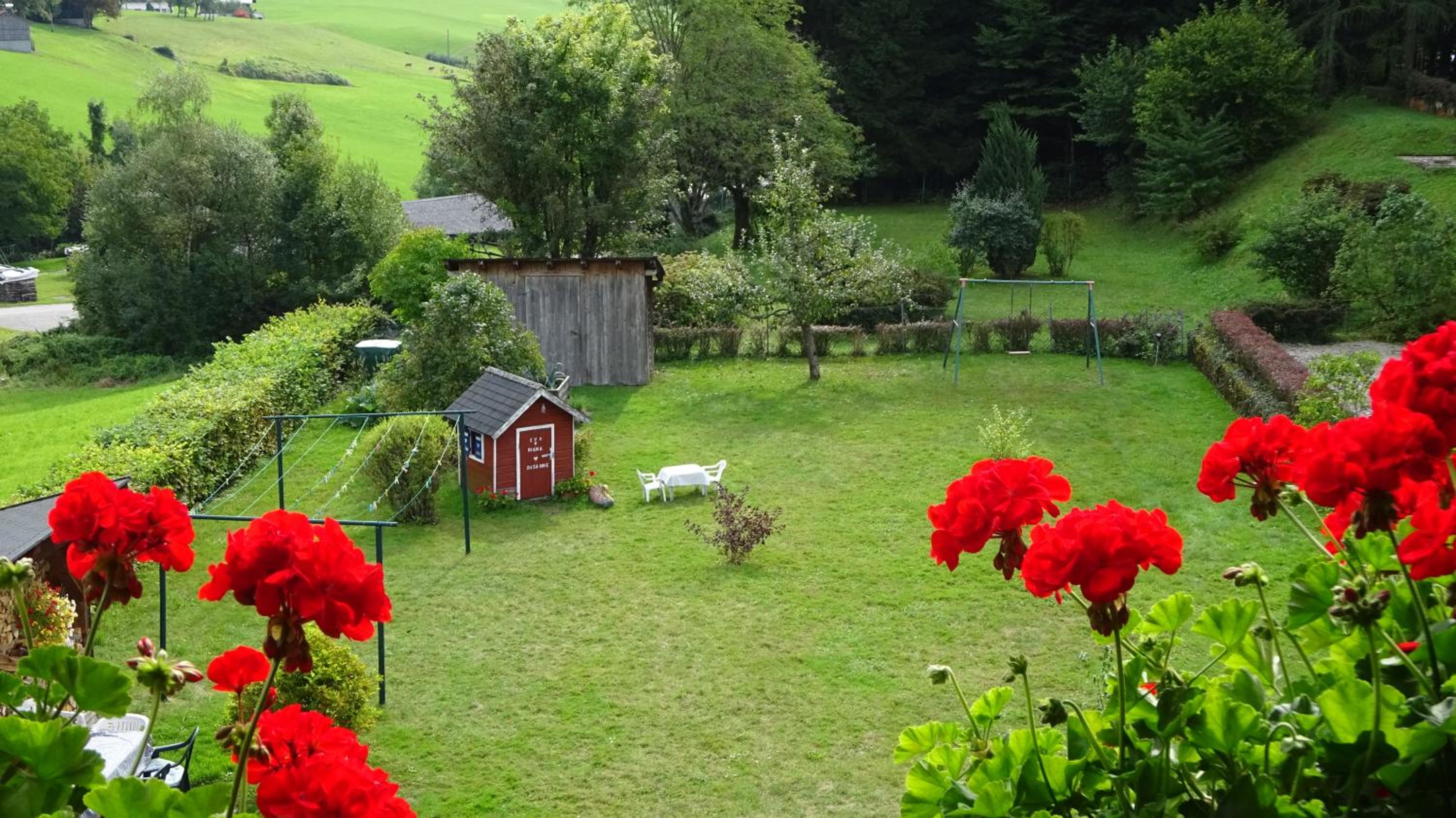 Appartement Scheibling