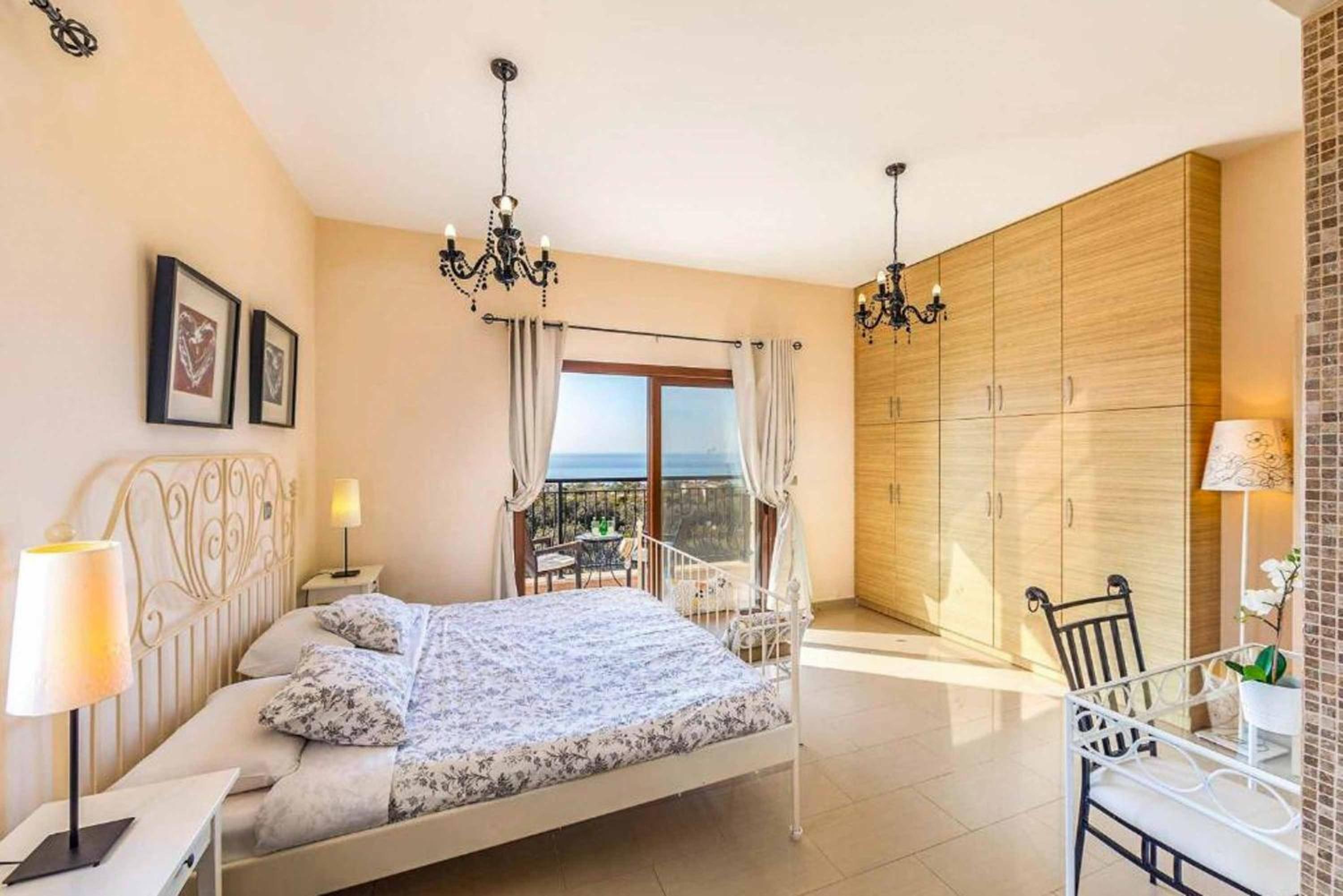 Petrides Villa