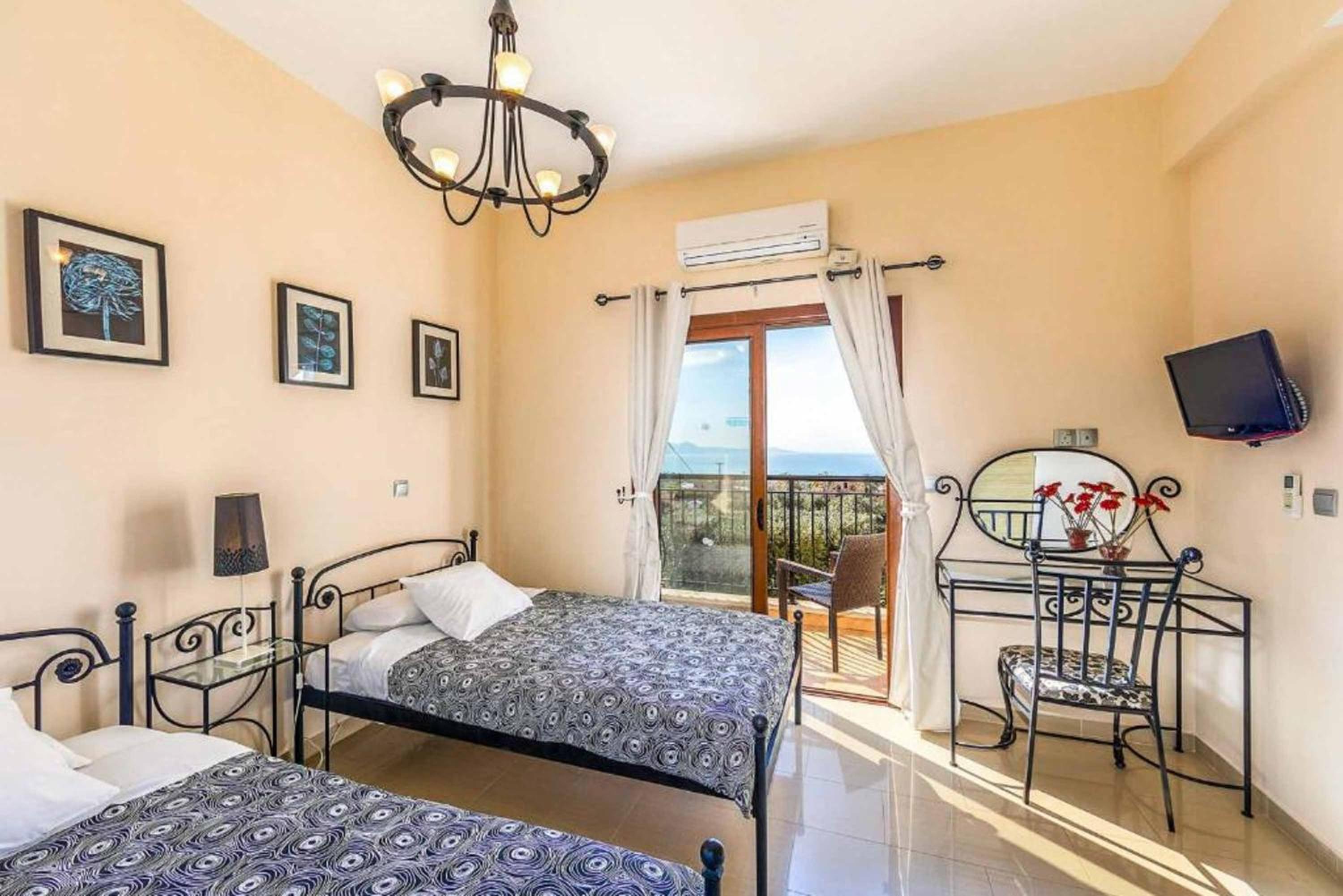 Petrides Villa